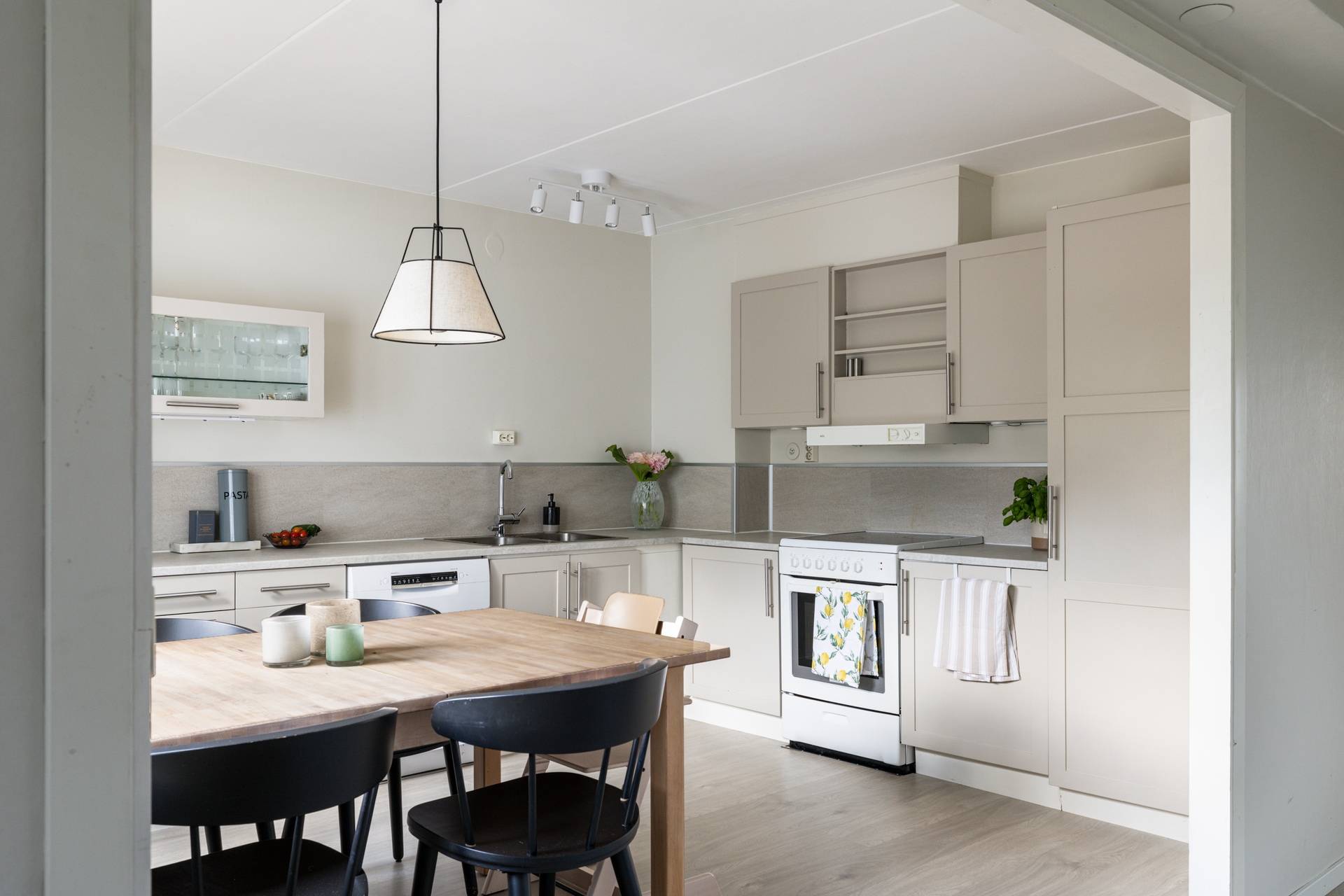 3 rum Lägenhet på Äckregårdsvägen 36 Äckregården Varbergs kommun - bild 4