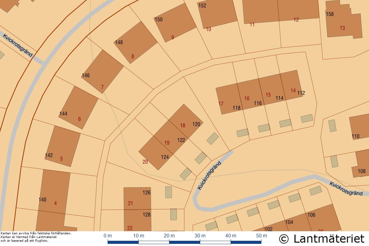4 rum Radhus på Kvickrotsgränd 120 Hässelby Norra Villastad Stockholms kommun - bild 36