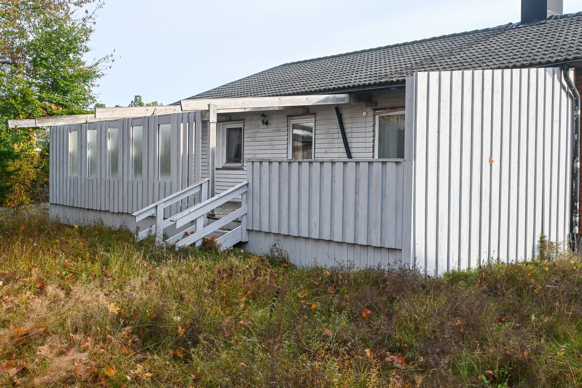 4 rum Villa på Björkvägen 13 Broakulla Emmaboda kommun - bild 3