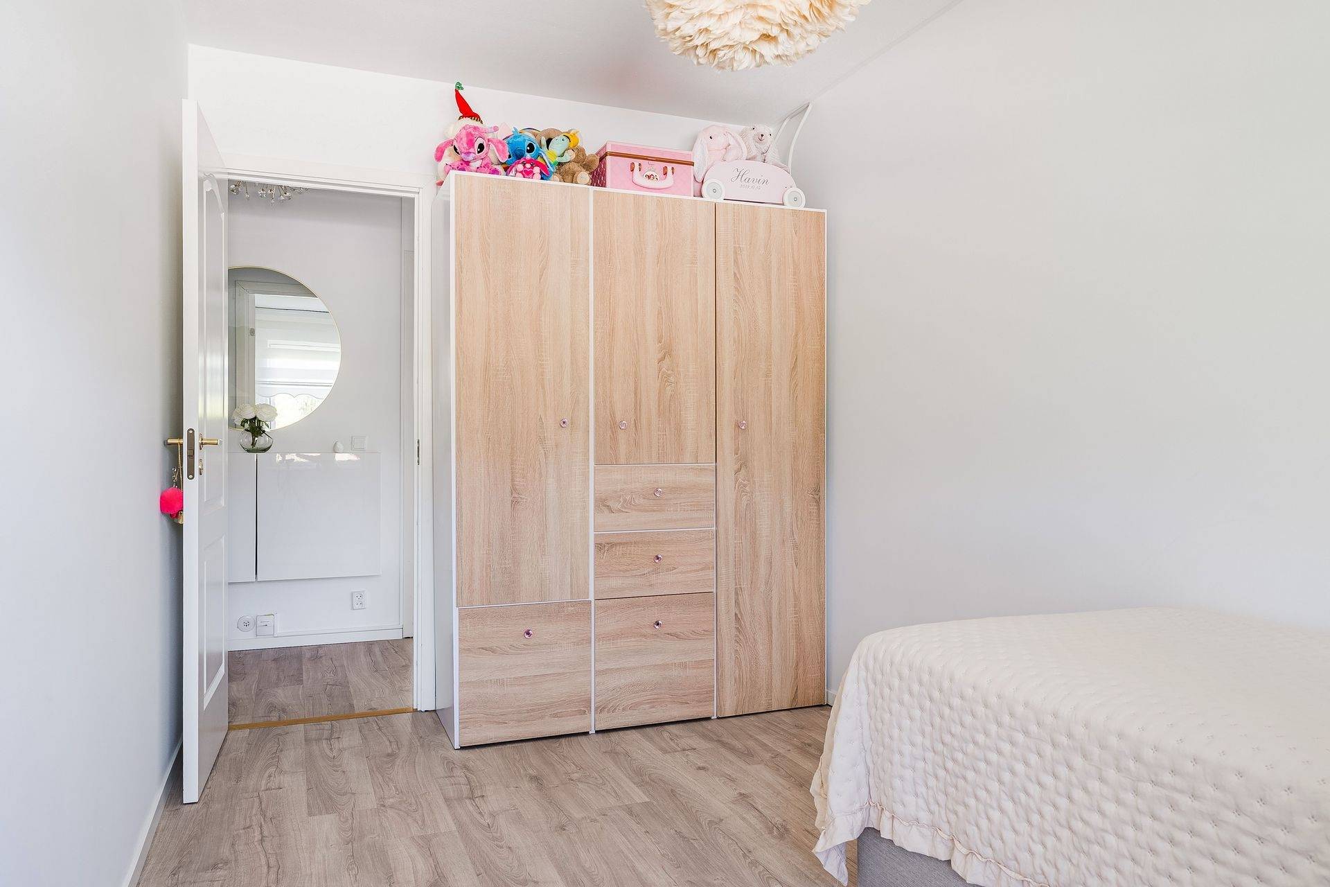 4 rum Lägenhet på Blockstensgatan 5 Vilbergen Norrköpings kommun - bild 21