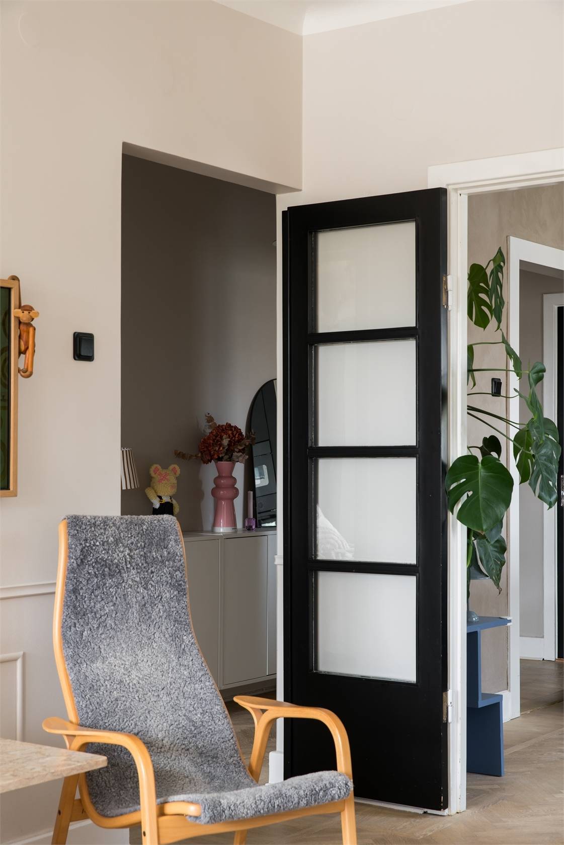 2 rum Lägenhet på Regementsgatan 56 C Slottsstaden Malmö kommun - bild 18
