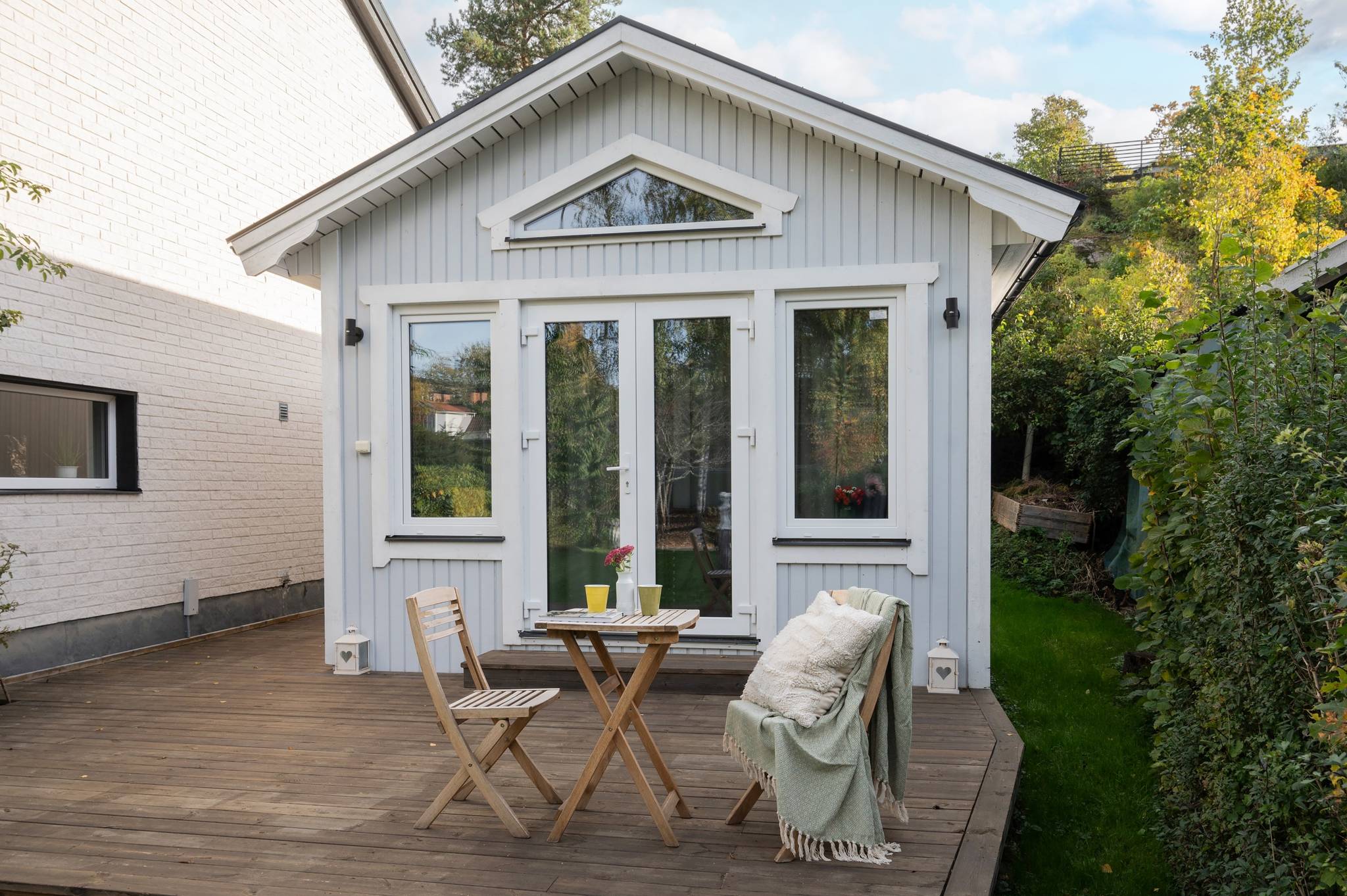 5 rum Villa på Badstrandsvägen 2B Snättringe/Långsjön Huddinge kommun - bild 10