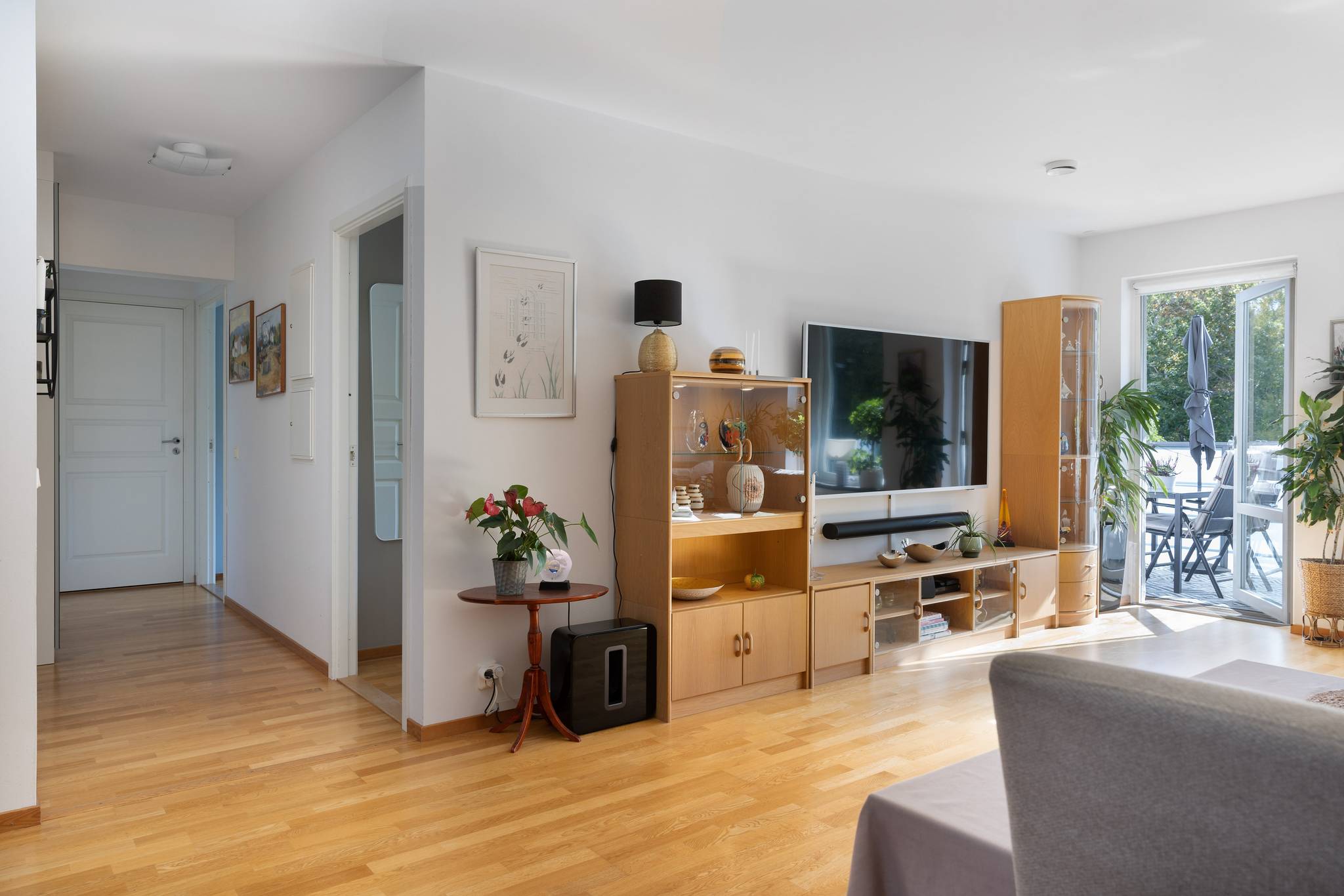 3 rum Lägenhet på Badvägen 22 Klagshamn Malmö kommun - bild 9