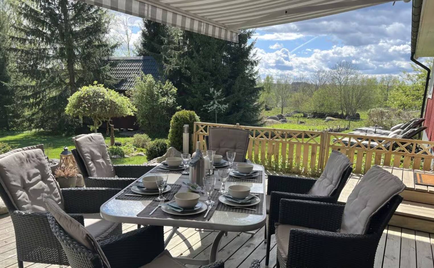 4 rum Villa på Skäfshult 135 Södra Vi Vimmerby kommun - bild 38