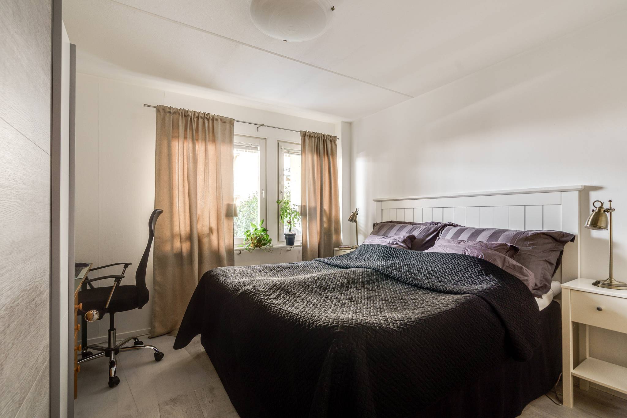 2 rum Lägenhet på Åbackegatan 5A Örnsro Örebro kommun - bild 10