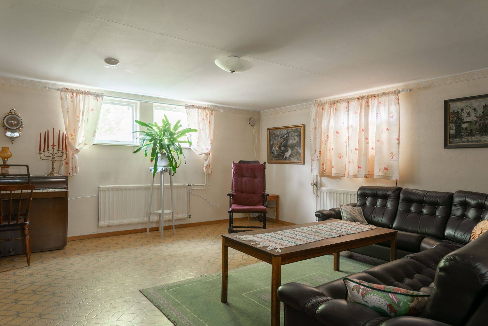 6 rum Villa på Glimmervägen 10 Nedre Aggerud Karlskoga kommun - bild 28