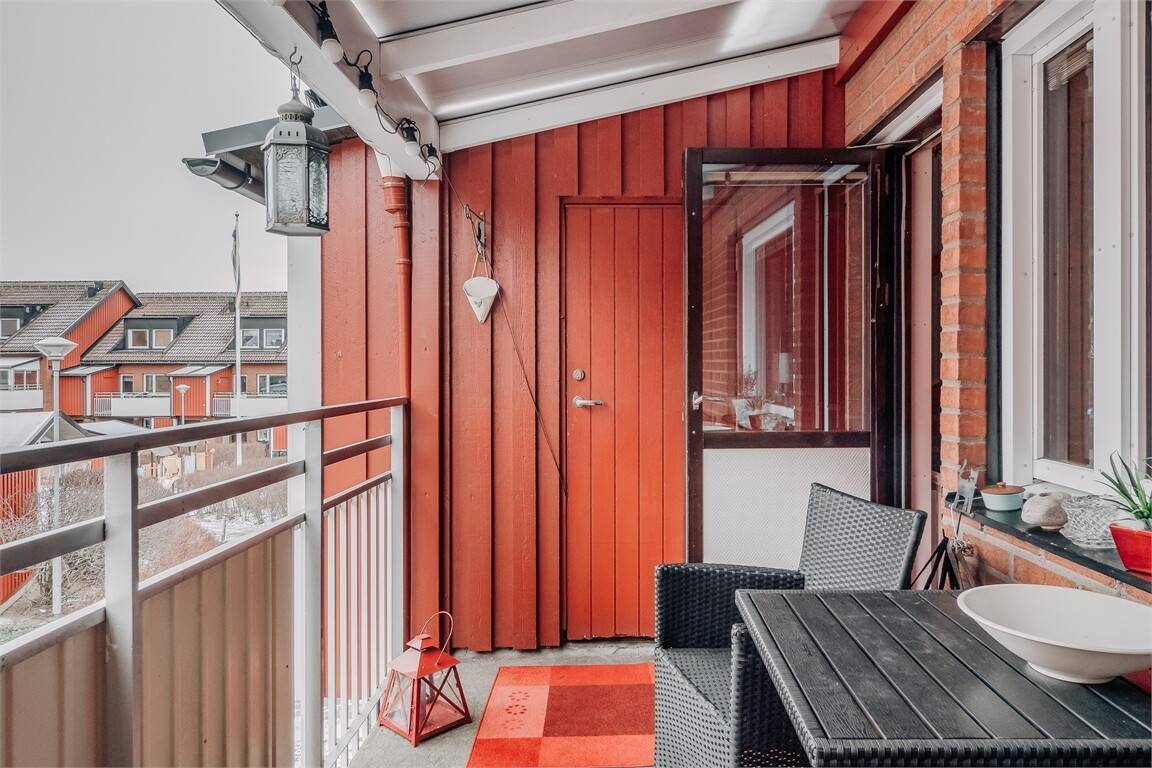 3 rum Lägenhet på Gamla Dotorpsvägen 2D Centrum Falköpings kommun - bild 15