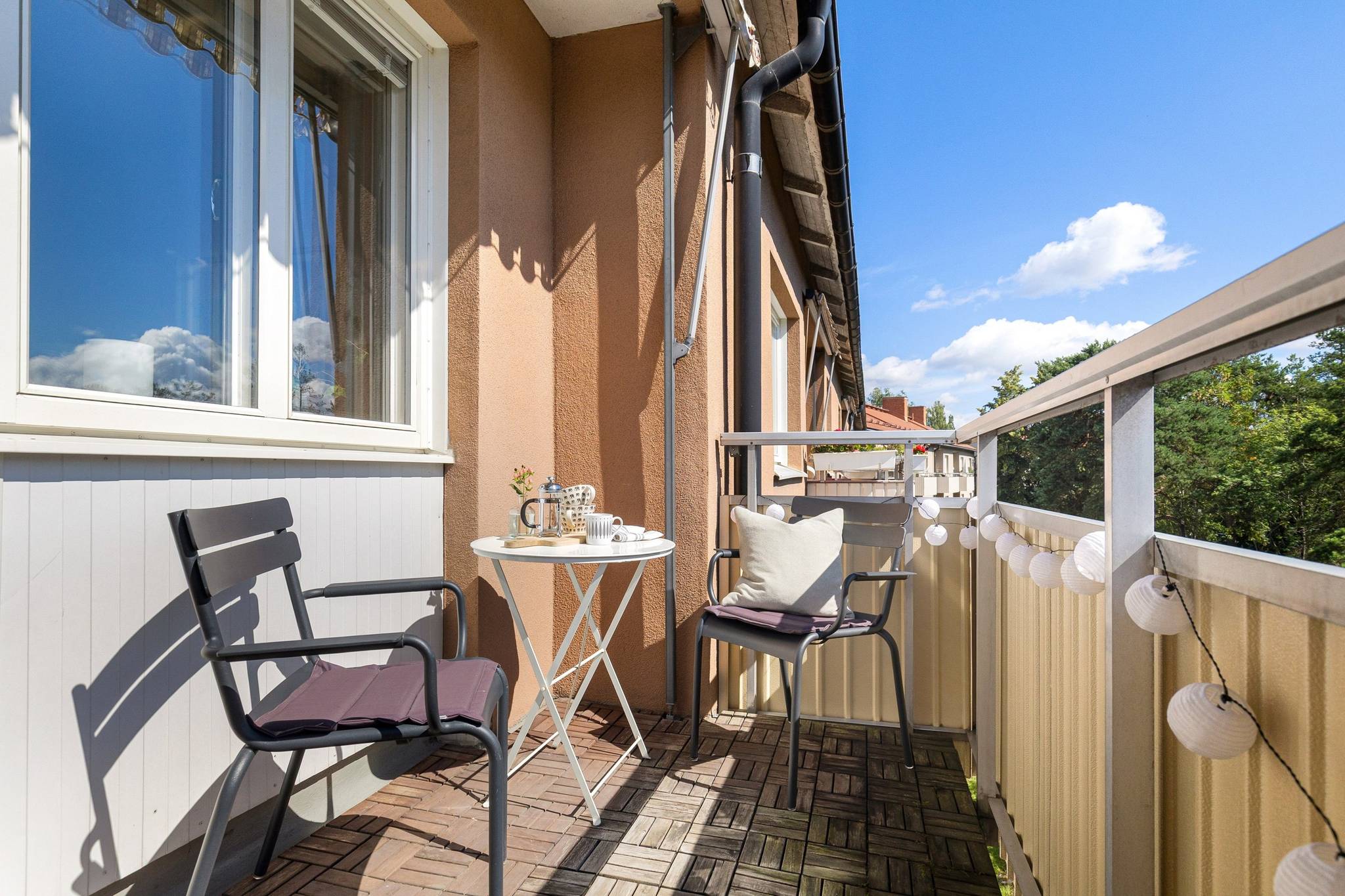 2 rum Lägenhet på Årstavägen 111, vån 3/3 Årsta Stockholms kommun - bild 11