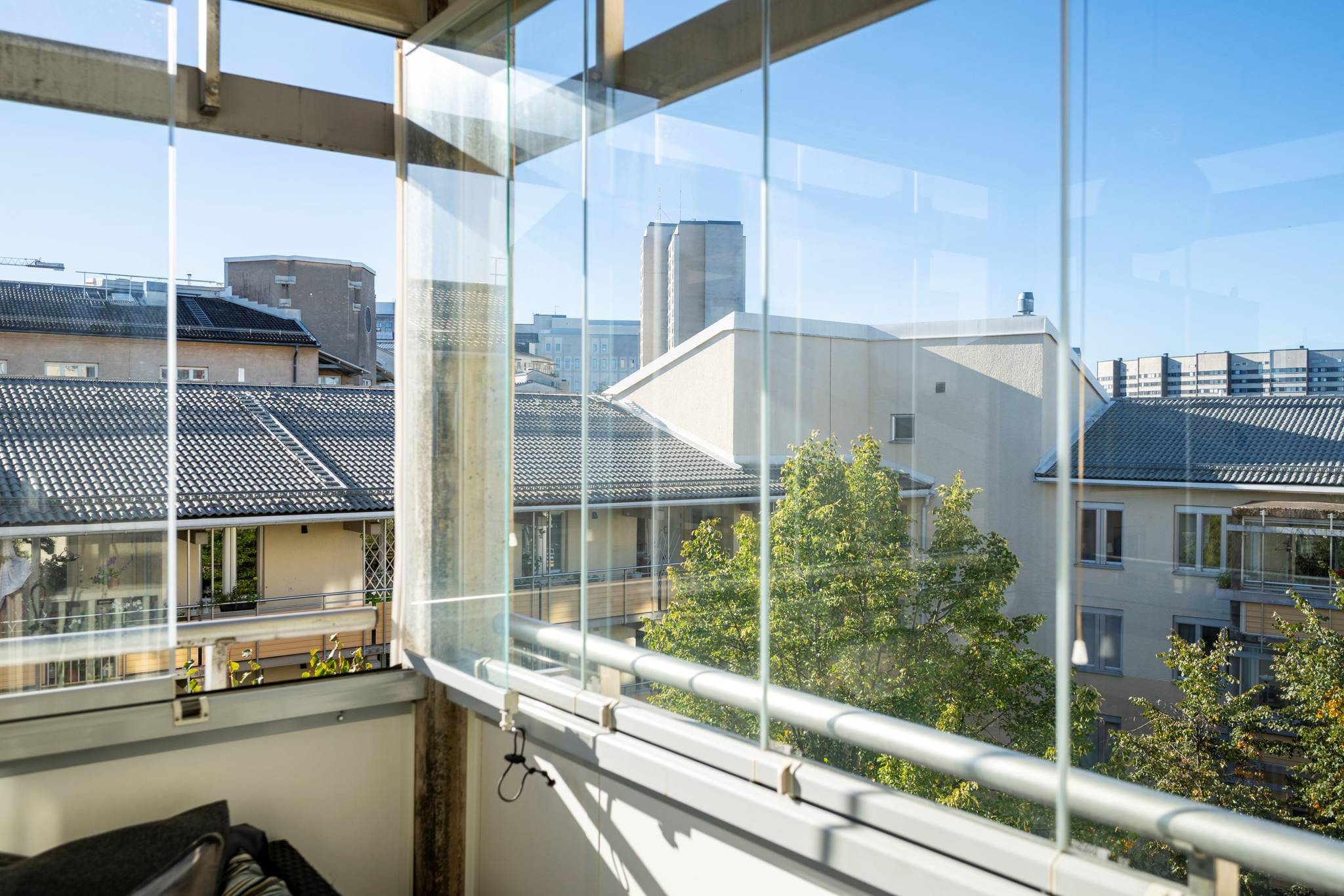 3 rum Lägenhet på Sköldgatan 5 Södermalm - Zinkensdamm Stockholms kommun - bild 4