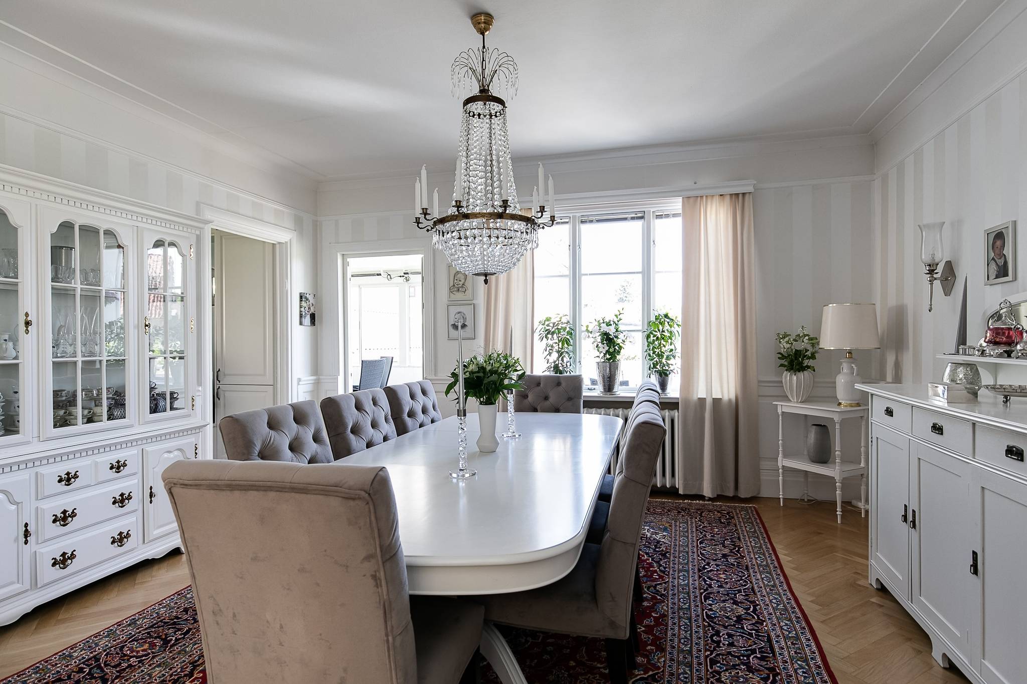 7 rum Villa på Bergslagsgatan 2 Norr Örebro kommun - bild 16