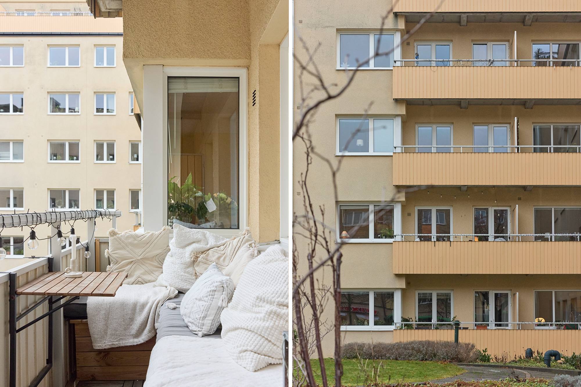 2 rum Lägenhet på Kilian Zollsgatan 28A Ribersborg Malmö kommun - bild 15
