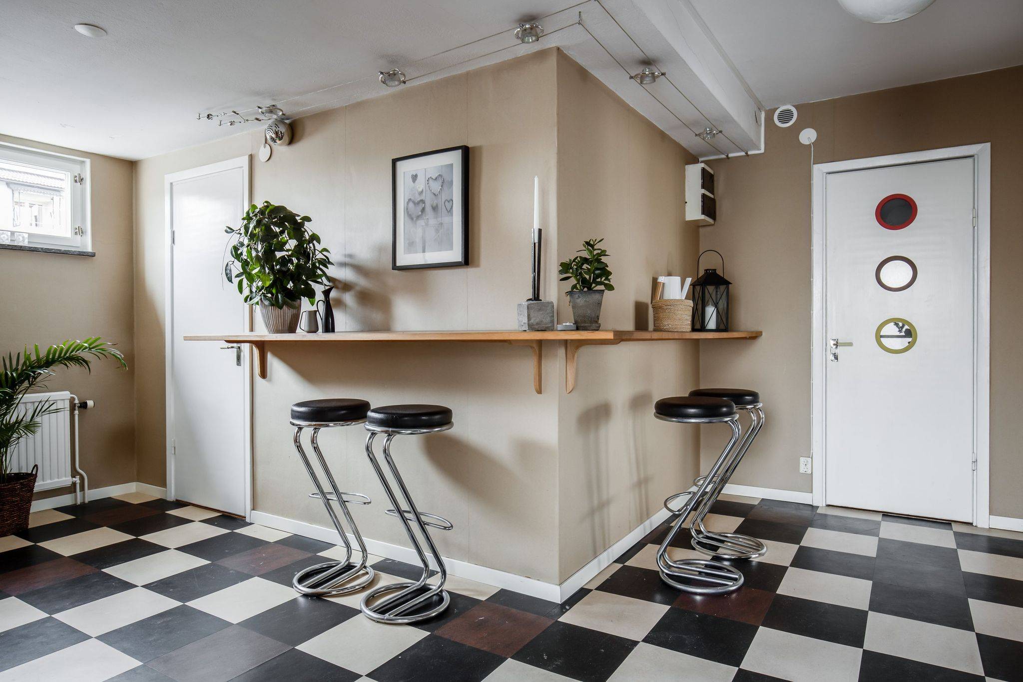 4 rum Lägenhet på Kyrkvärdsvägen 10A Almby Örebro kommun - bild 5