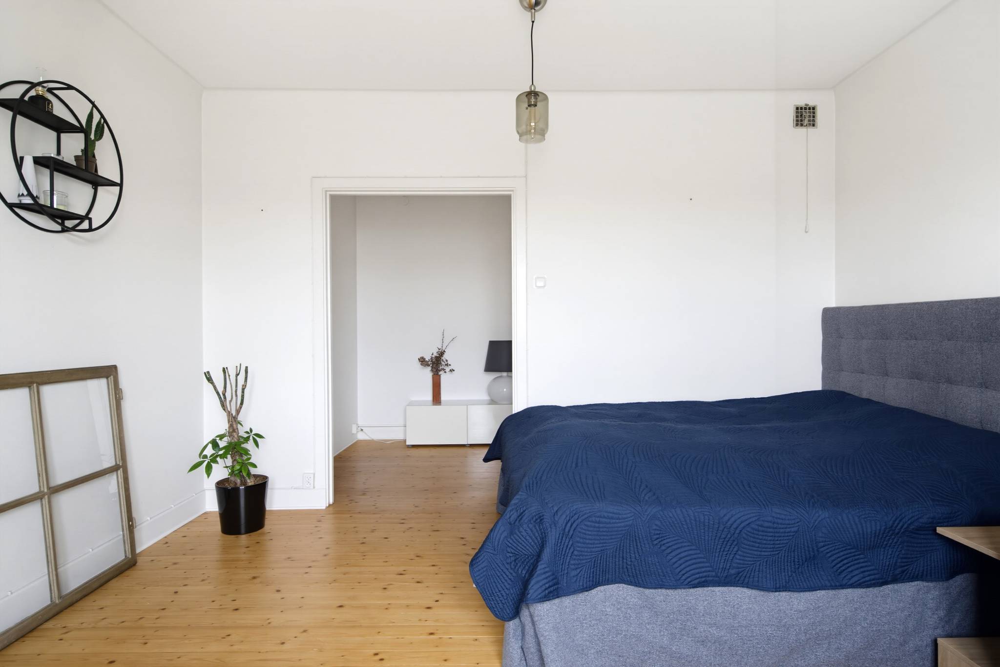 1,5 rum lägenhet på Väderkvarnsgatan 54B Fålhagen, Uppsala kommun - bild 3