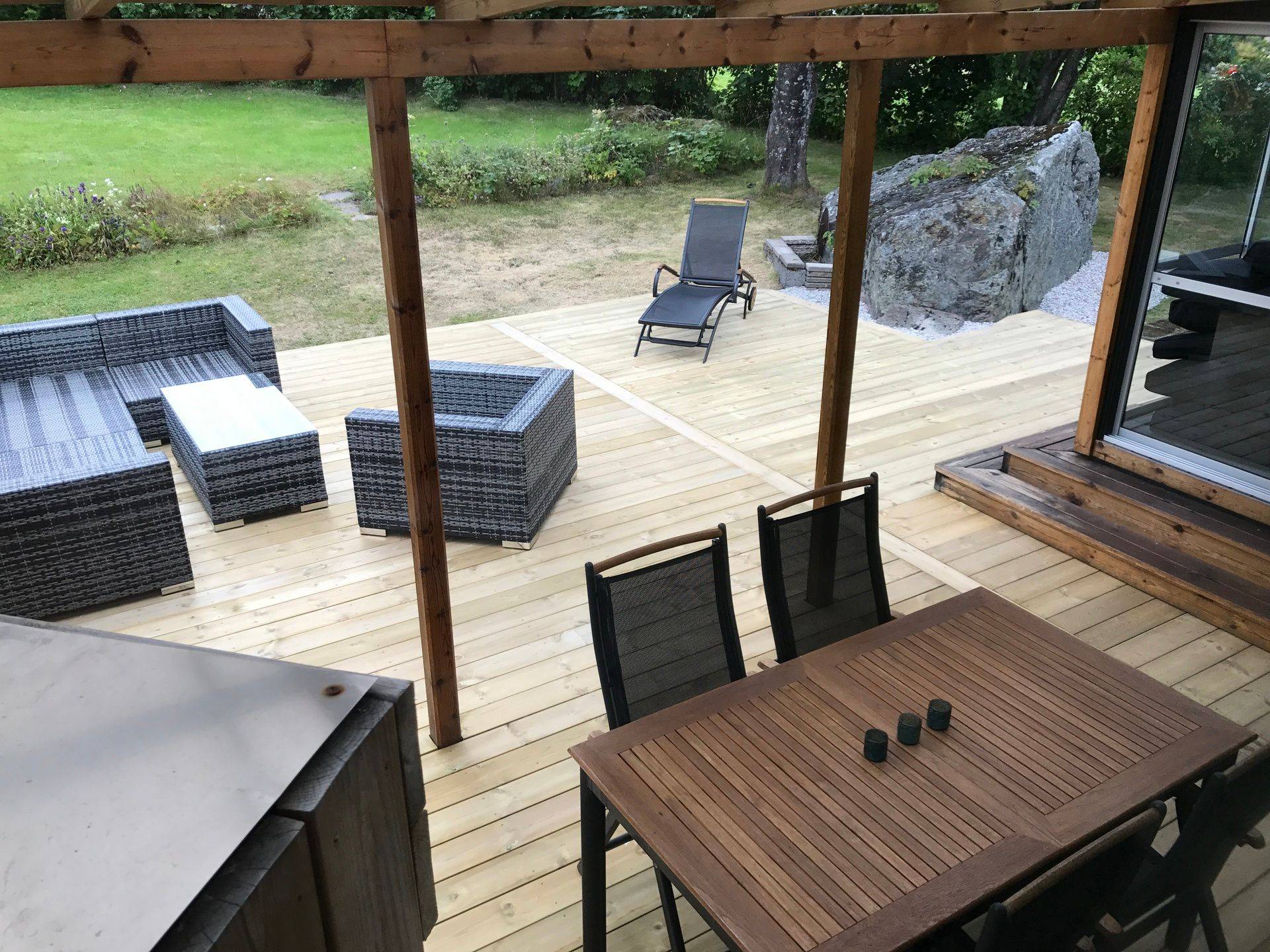 5 rum Villa på Sylgränd 9 Sundsvall Sundsvalls kommun - bild 39