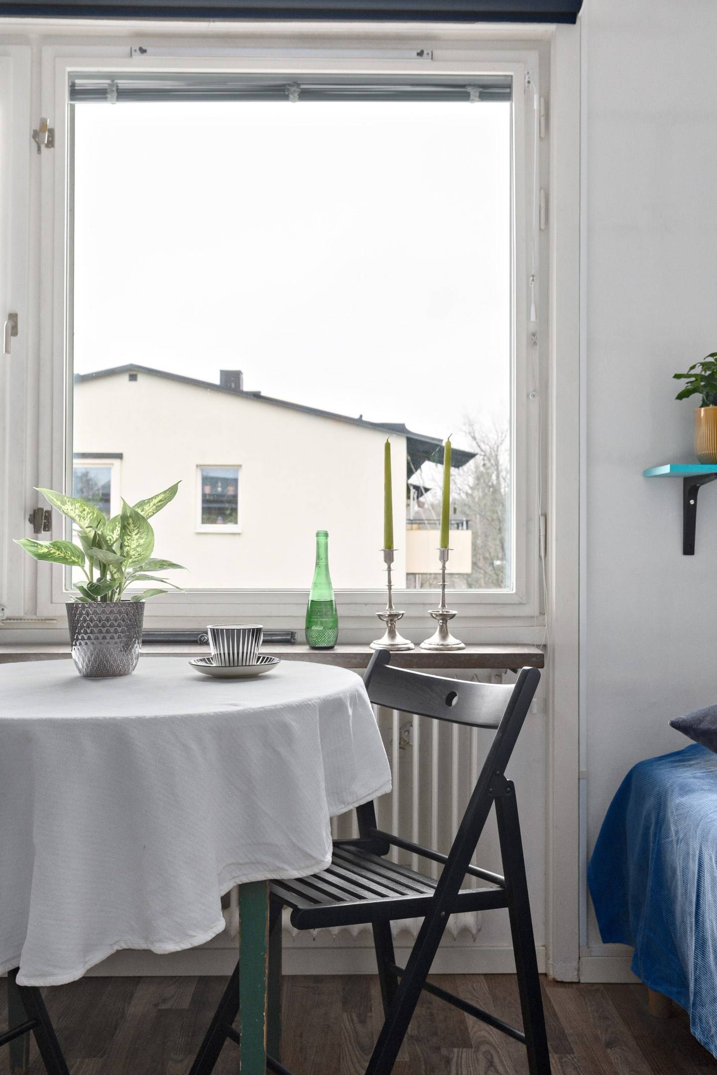1 rum Lägenhet på Trollesundsvägen 155, vån 3/3 Högdalen Stockholms kommun - bild 5