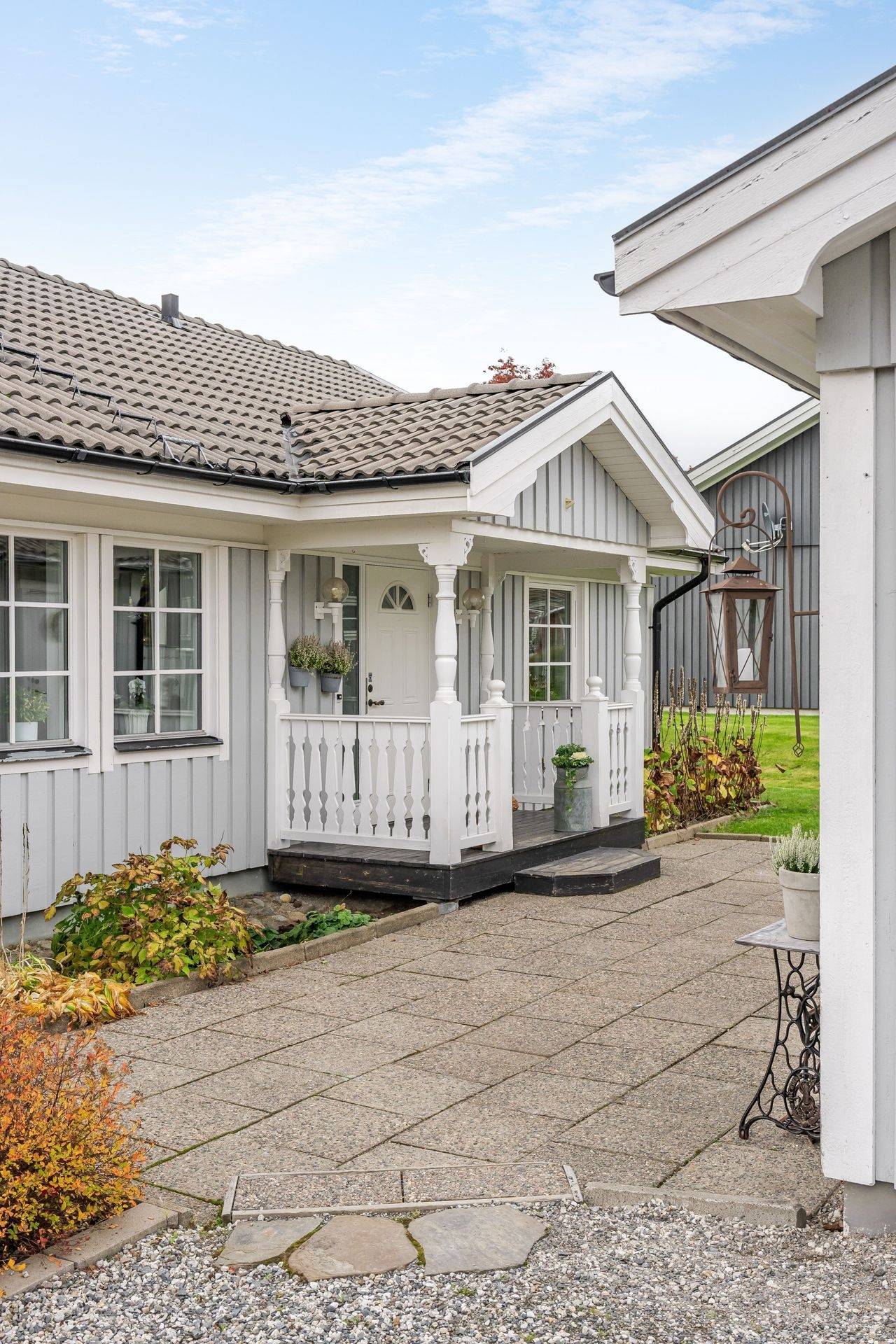 4 rum Villa på Junistigen 16 Skellefteå Skellefteå kommun - bild 21
