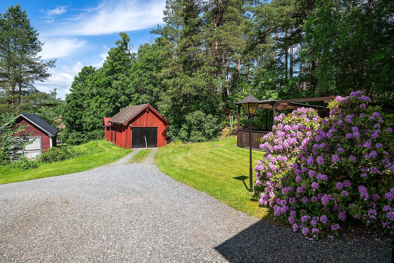 5 rum Villa på Bäckvägen 3 Storfors Storfors kommun - bild 6