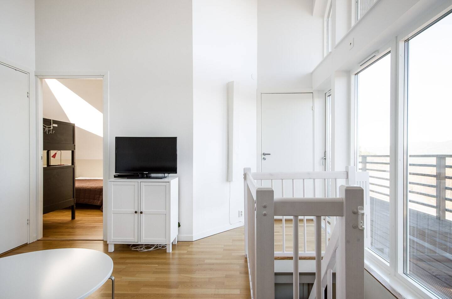 5 rum Fritidsboende på Övre Mattestorp 52 Branäs Torsby kommun - bild 19