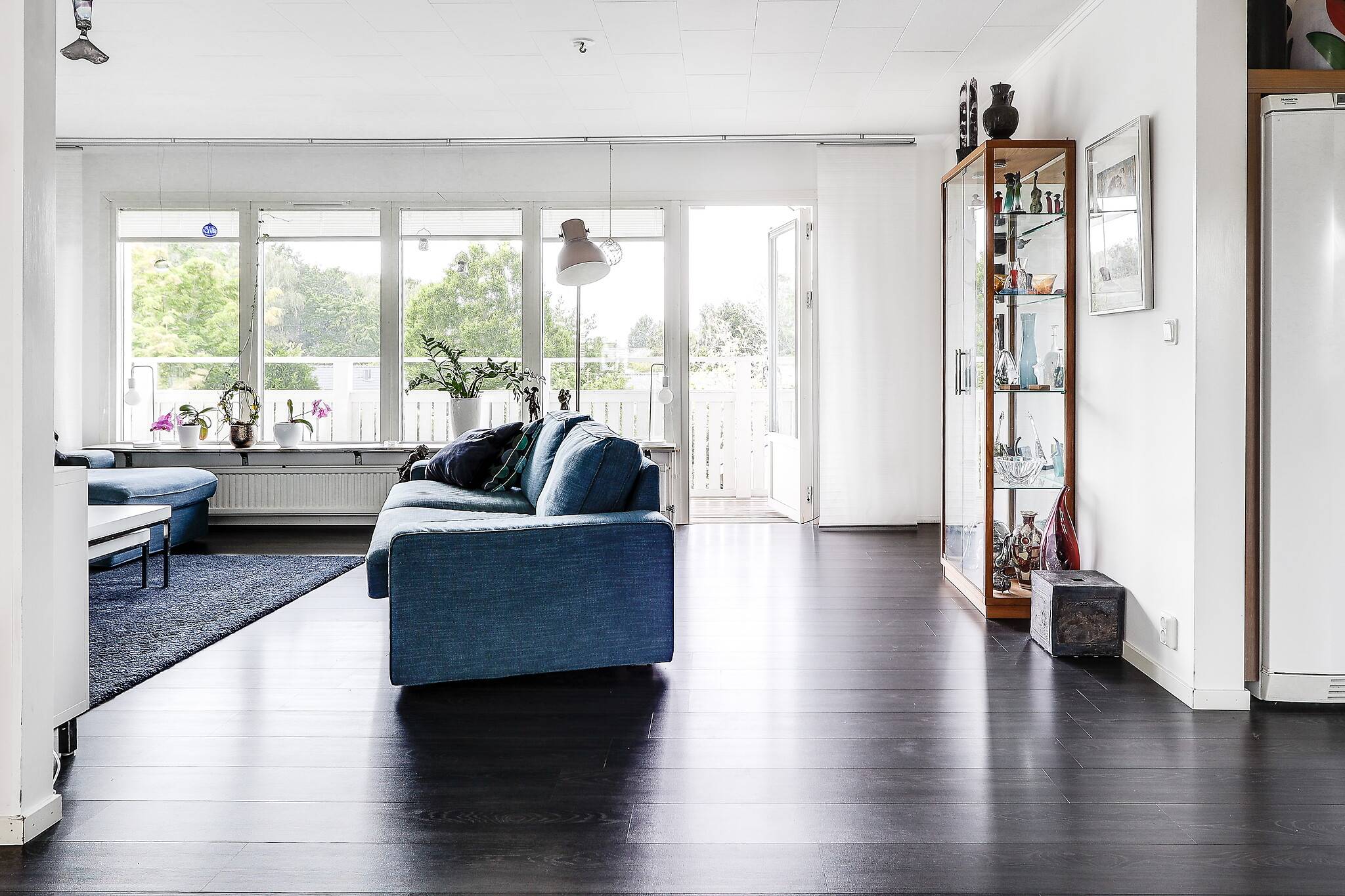 7 rum Villa på Myrtenvägen 42 Skogsborg Karlshamns kommun - bild 9