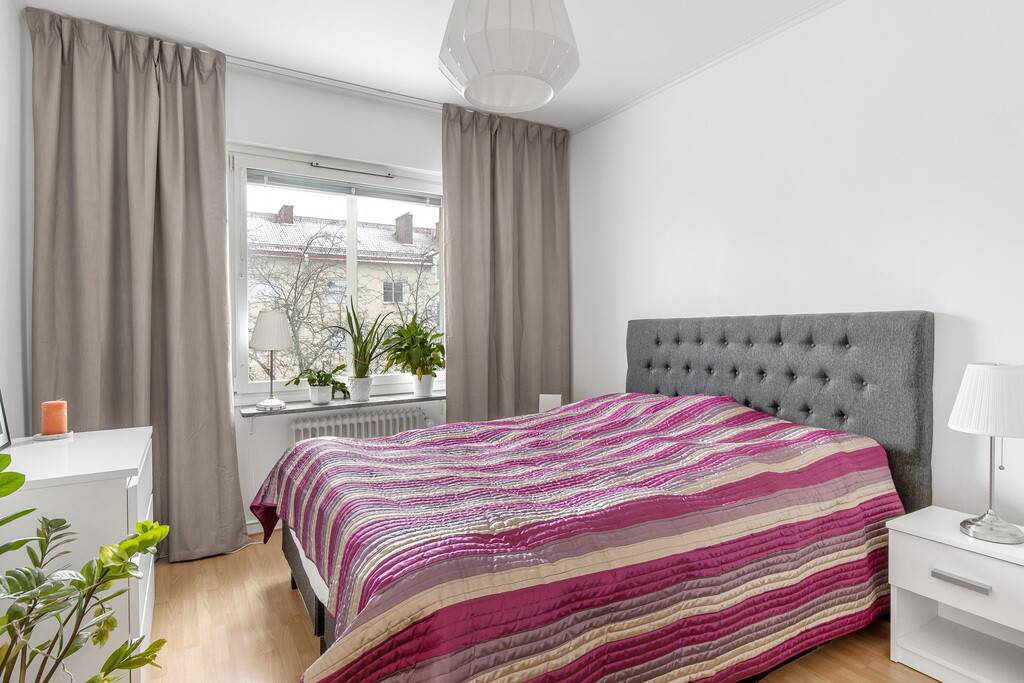 2 rum Lägenhet på Vadmansgatan 10A Gredby Eskilstuna kommun - bild 14
