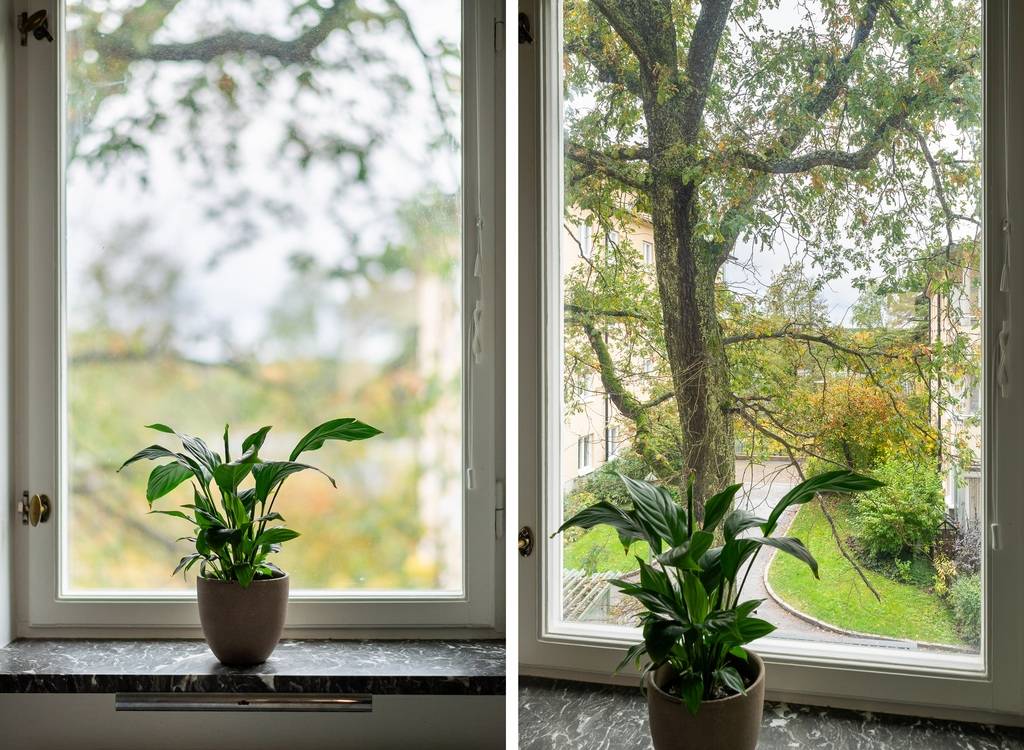 2 rum Lägenhet på Kebnekaisevägen 20 Traneberg Stockholms kommun - bild 18