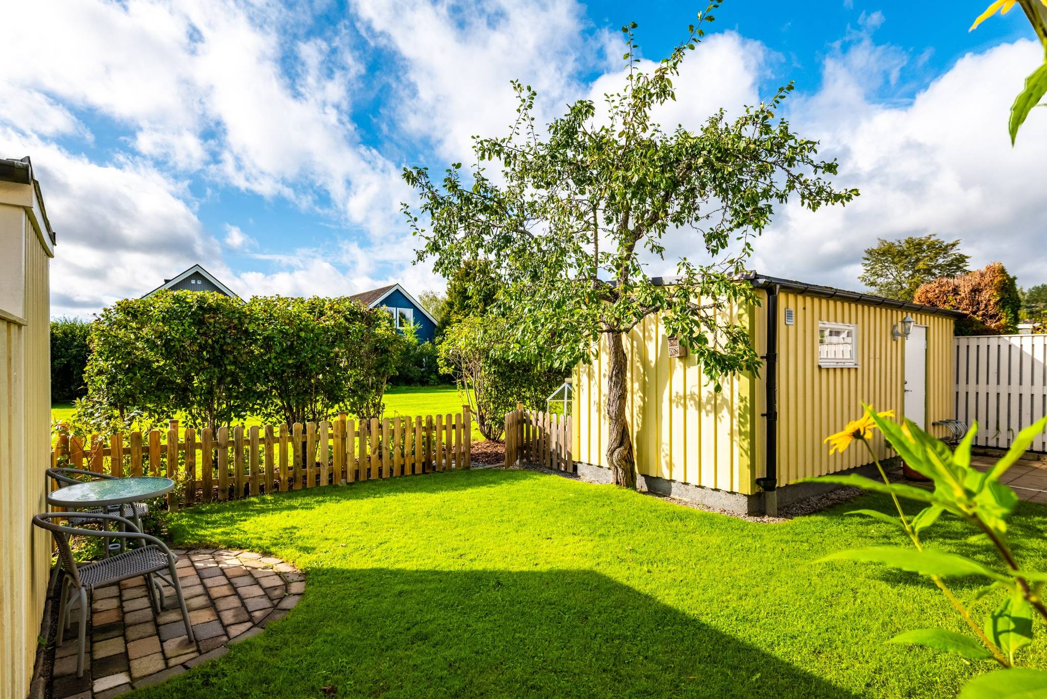 6 rum Villa på Lerstensvägen 20 Lundby Örebro kommun - bild 41