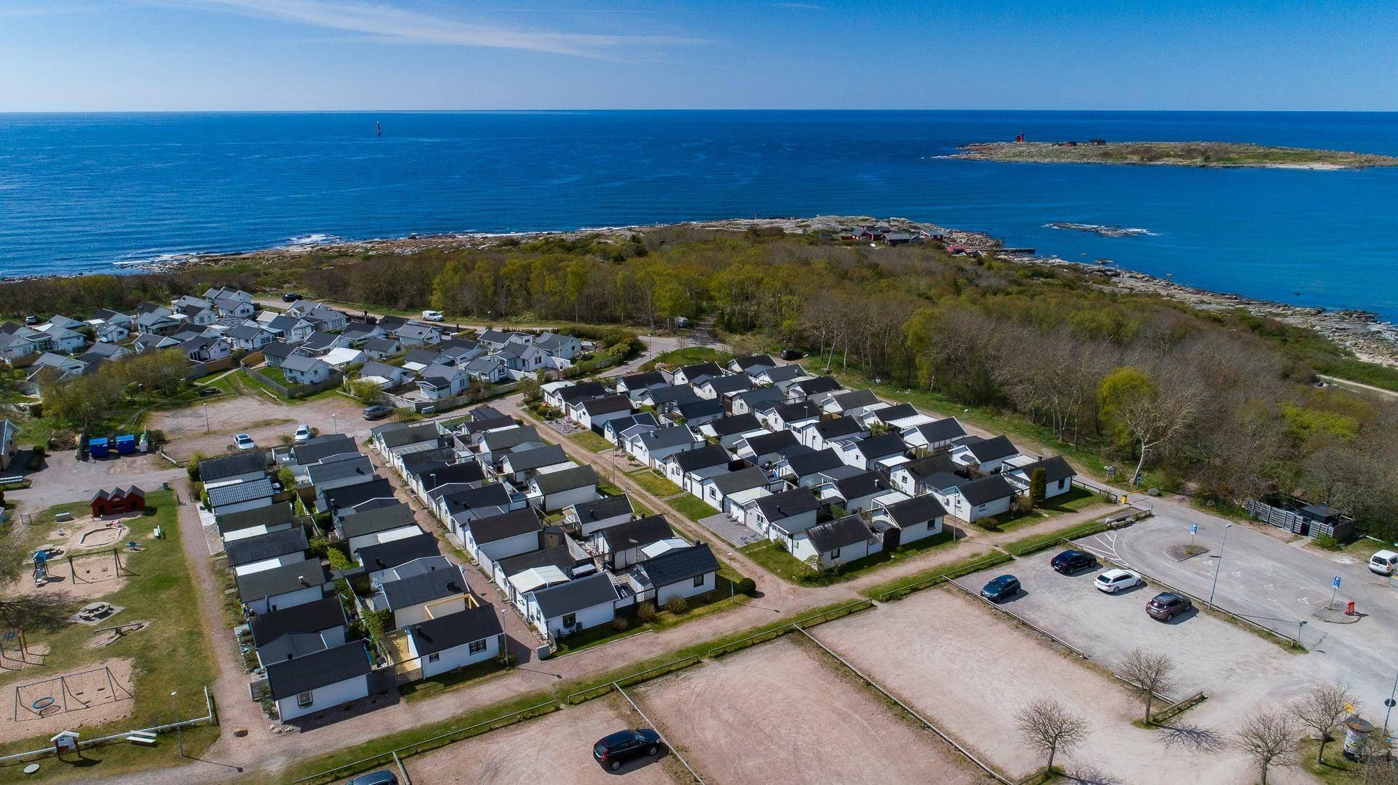 Halmstad, Halmstads kommun