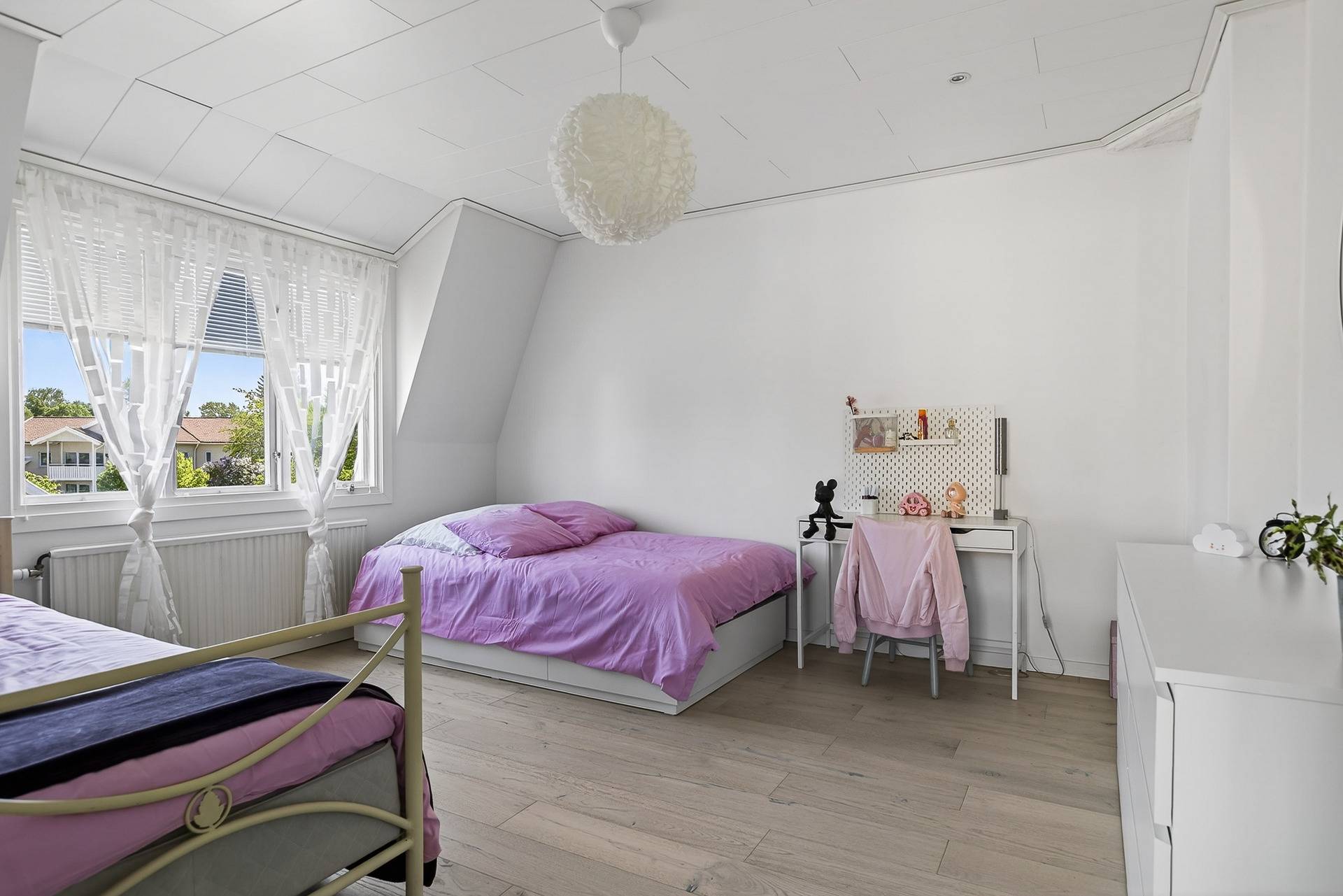 4 rum Villa på Sturegatan 3 Nybro Nybro kommun - bild 33