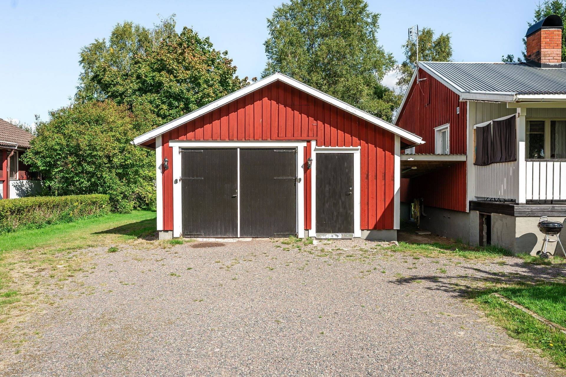 4 rum Villa på Gärdevägen 11 Malung Malung-Sälens kommun - bild 18