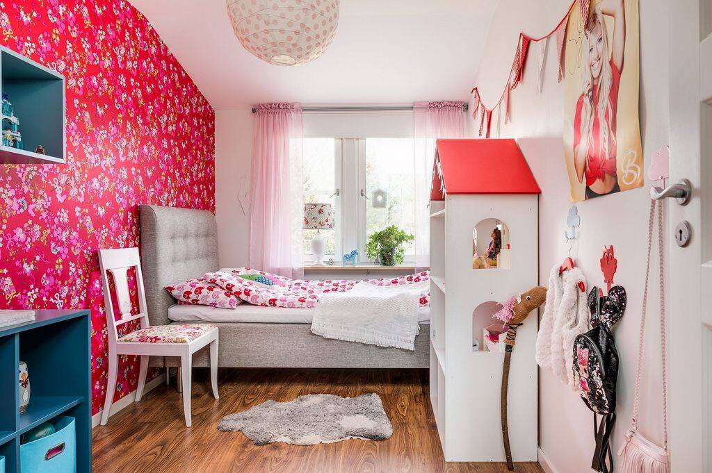 4 rum Villa på Sandviksvägen 30 Sandviken Falu kommun - bild 27
