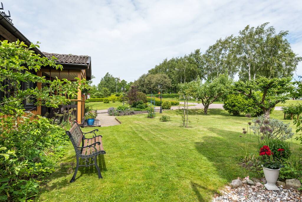 6 rum Villa på Gottlösavägen 12 Normlösa Mjölby kommun - bild 32