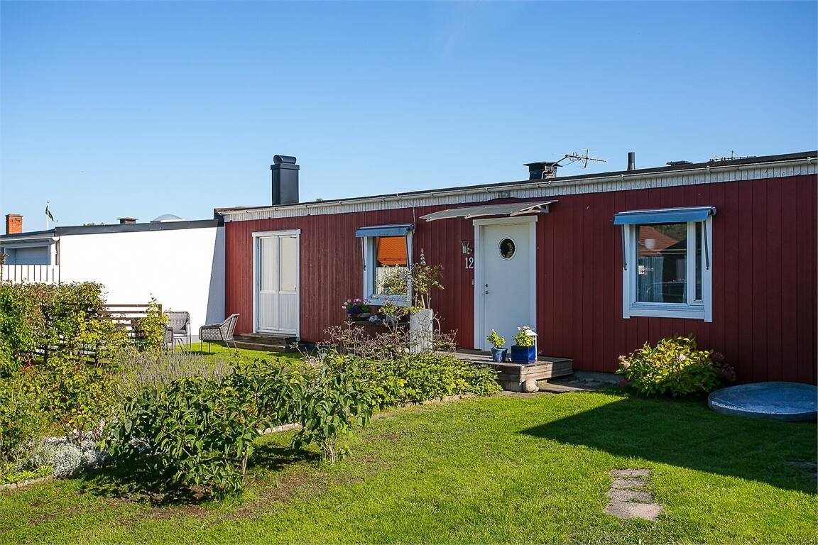 5 rum Villa på Kastanjevägen 12 Vättersnäs Jönköpings kommun - bild 5