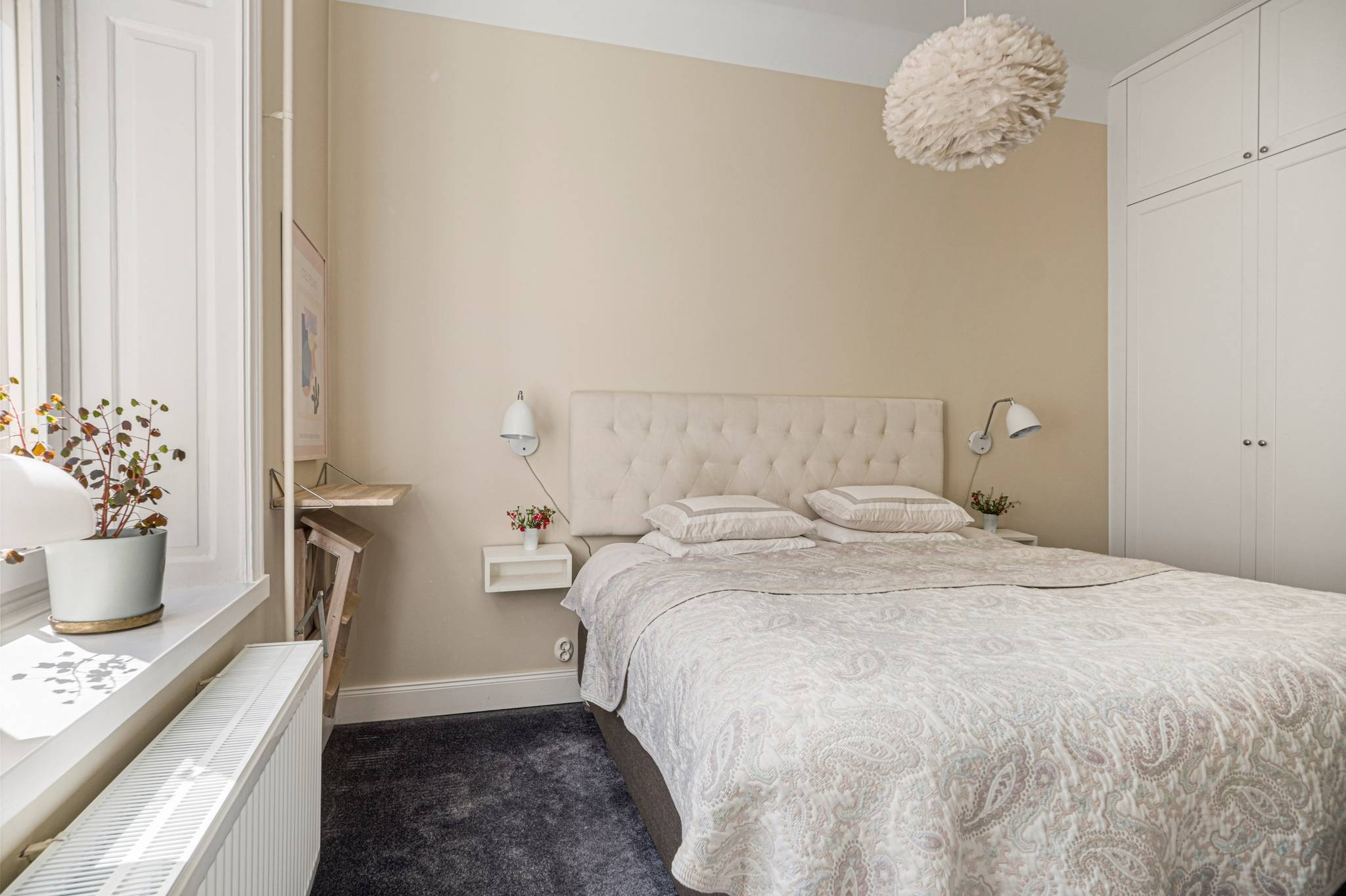 2 rum Lägenhet på Artillerigatan 40 B, 3 tr Östermalm Stockholms kommun - bild 19