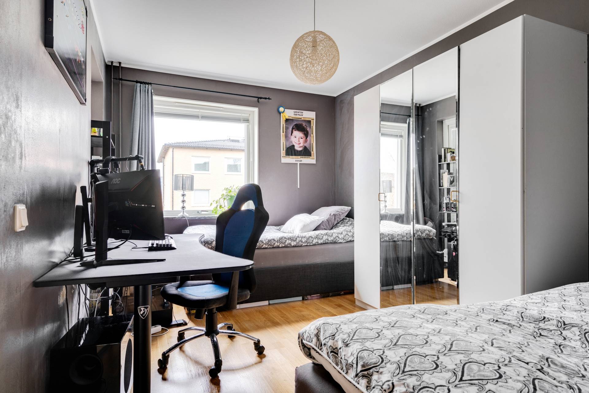 4 rum Lägenhet på Ponnygatan 4A Mölndal Mölndals kommun - bild 10