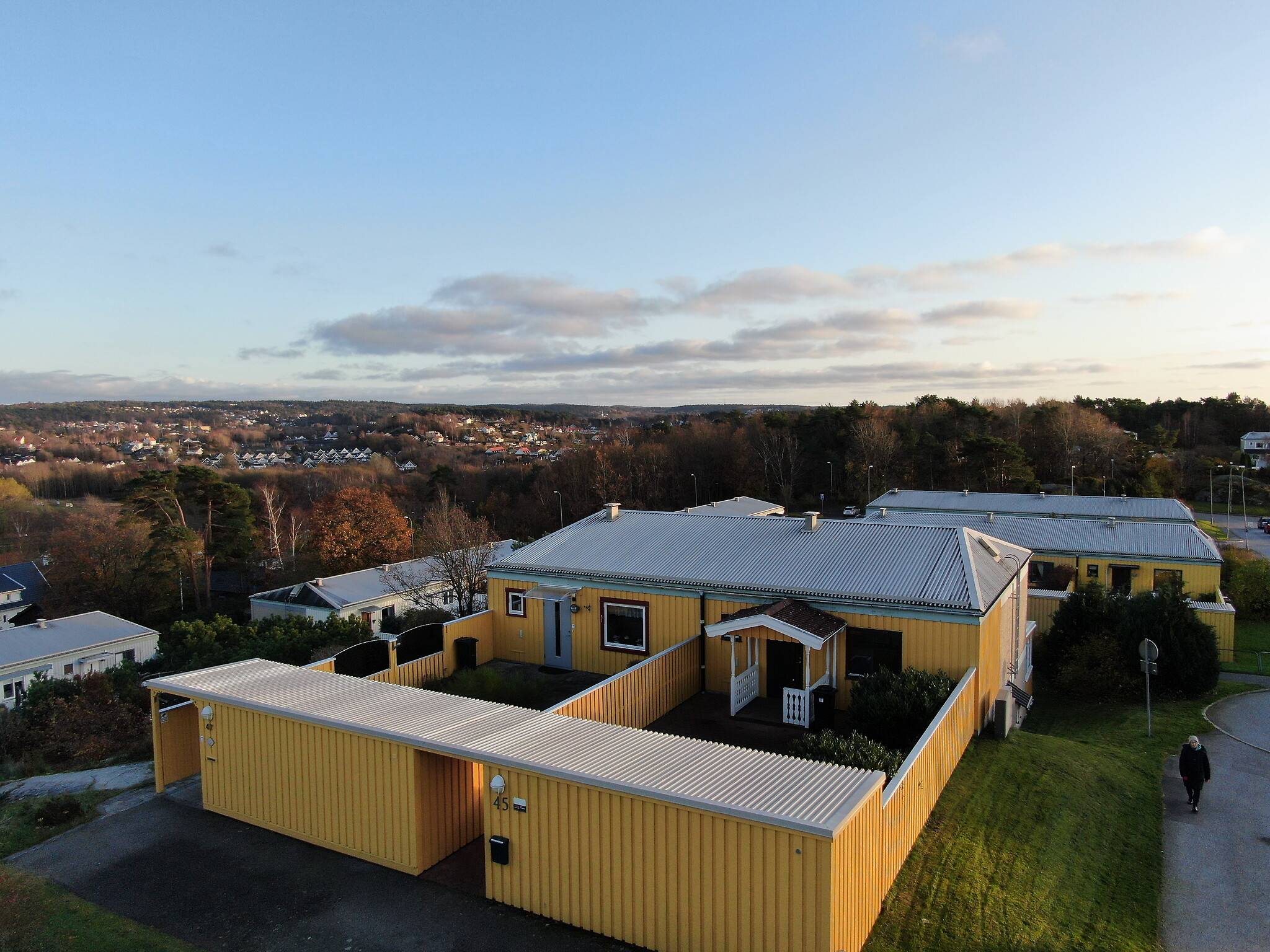 4 rum Parhus på Korsåsgatan 45 Korsåsen Göteborgs kommun - bild 3
