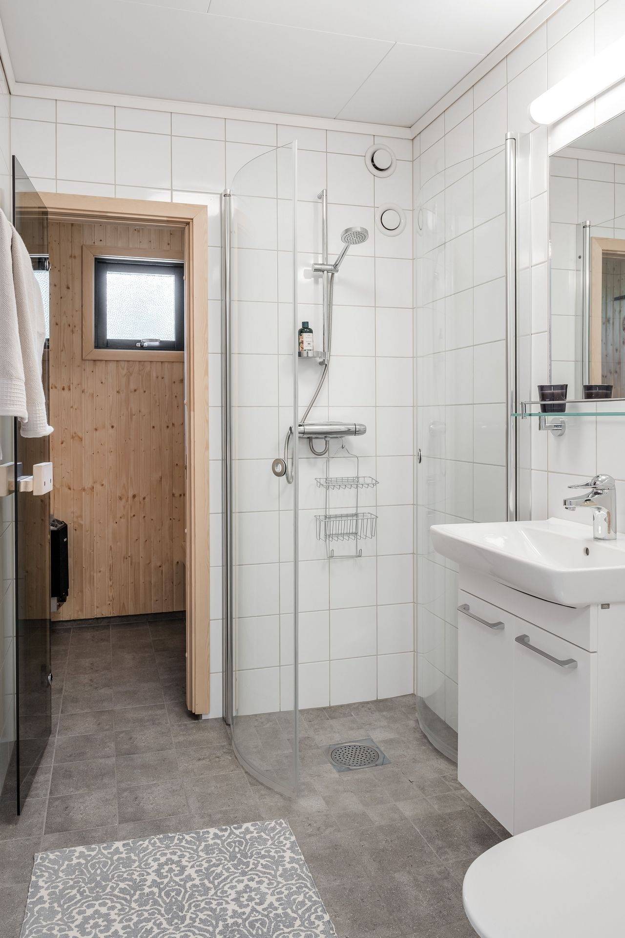 5 rum Lägenhet på Varglyan 107 Stöten Malung-Sälens kommun - bild 16