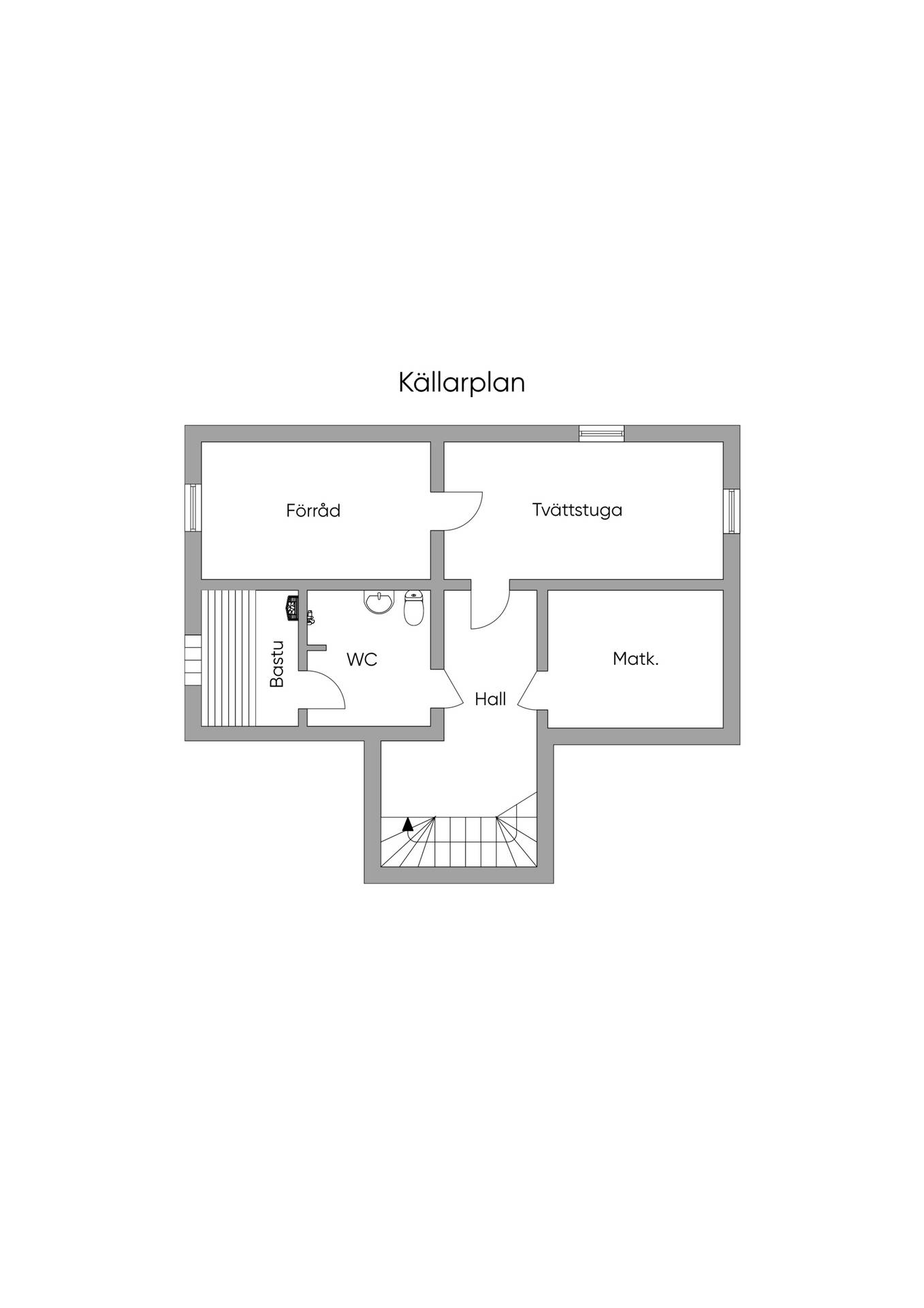 4 rum Villa på Rösåsvägen 36 Moliden Örnsköldsviks kommun - bild 62