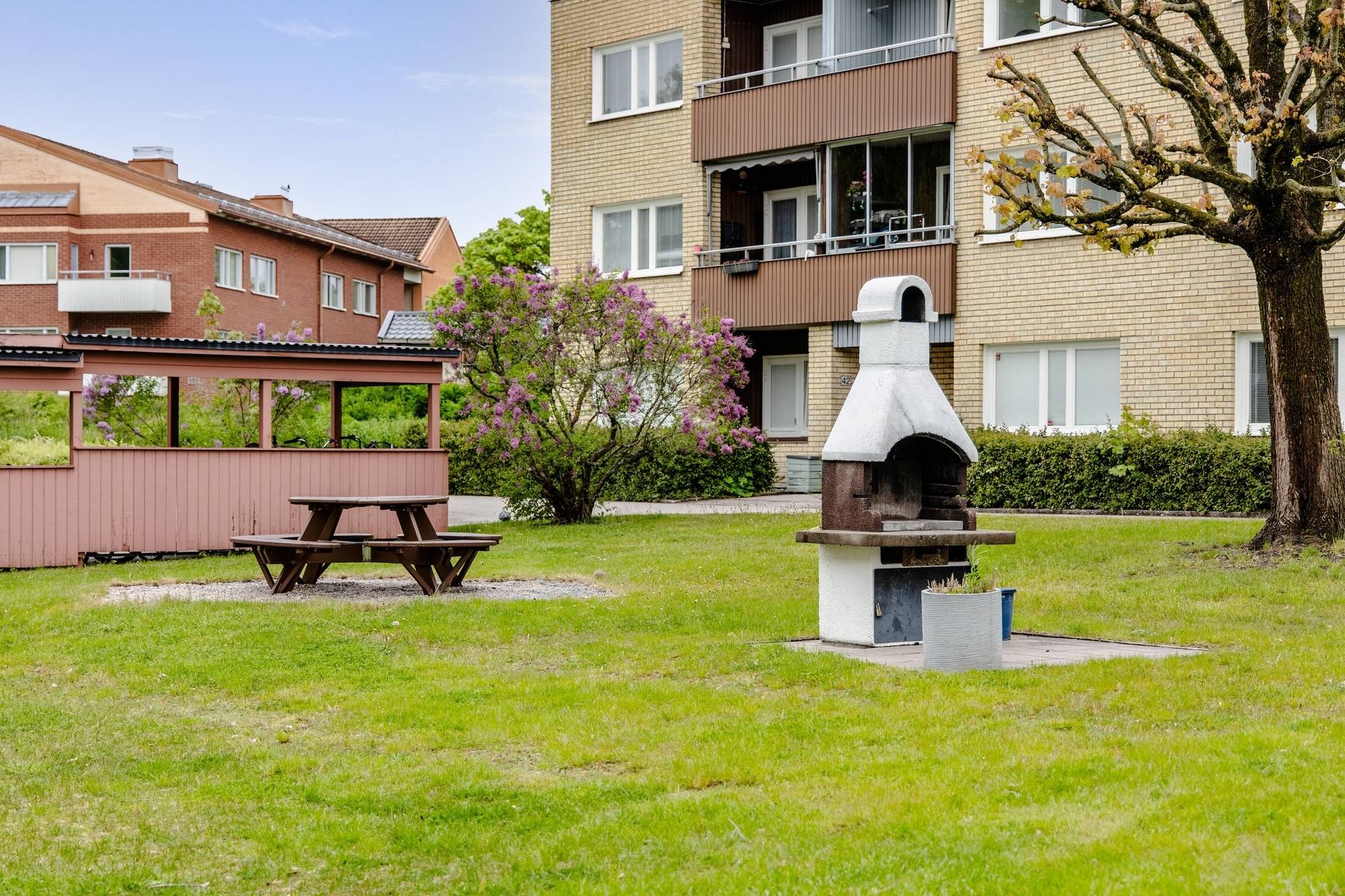 2 rum Lägenhet på Västerleden 48 Galgvreten Enköpings kommun - bild 17