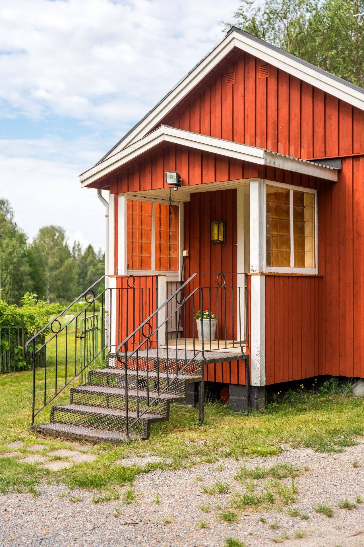 2 rum Gård/skog på Öjvasselvägen 4 Nordomsjön Älvdalens kommun - bild 4