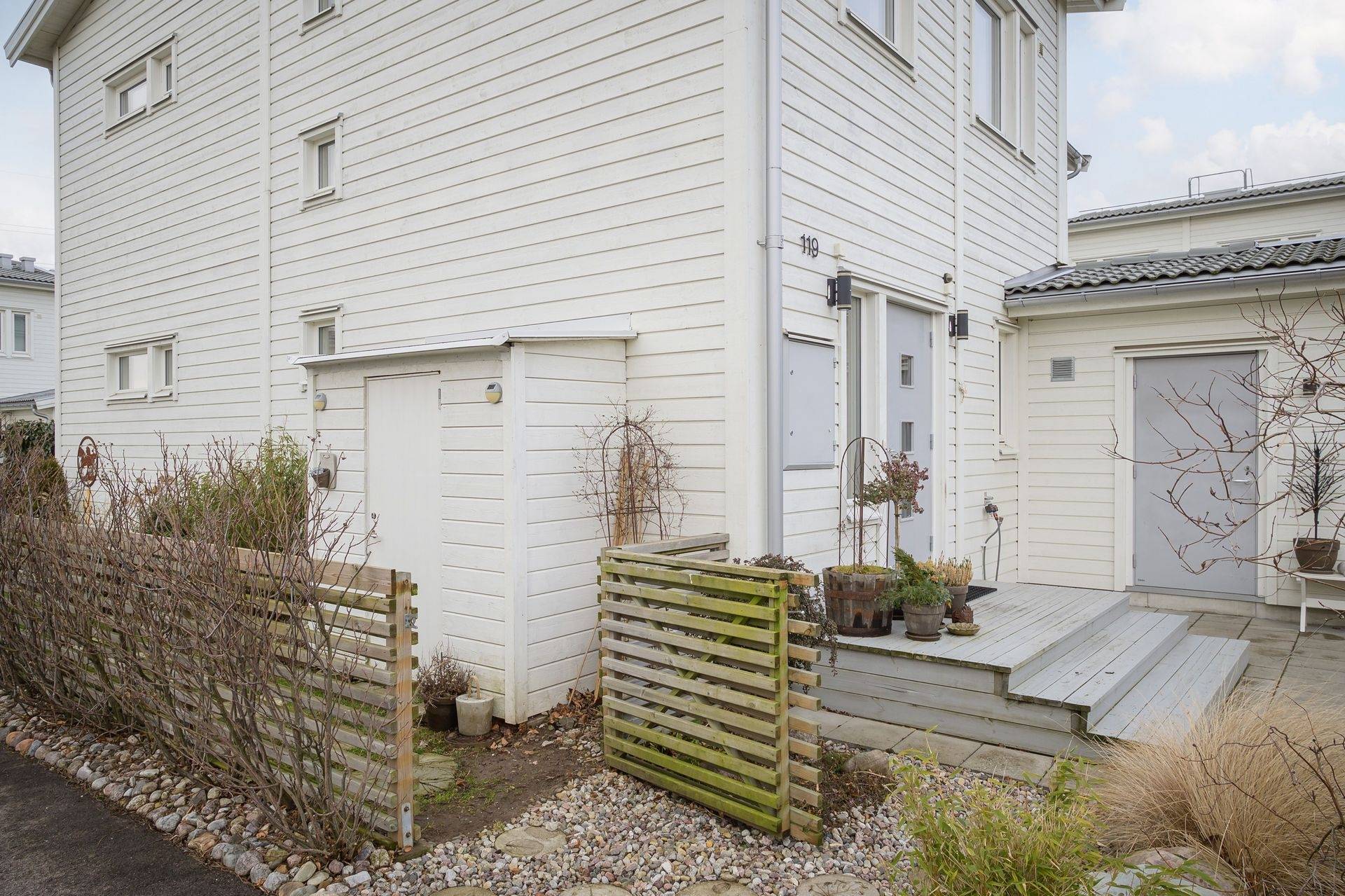 4 rum Lägenhet på Kaprifolvägen 119 Burlövs kommun - bild 23