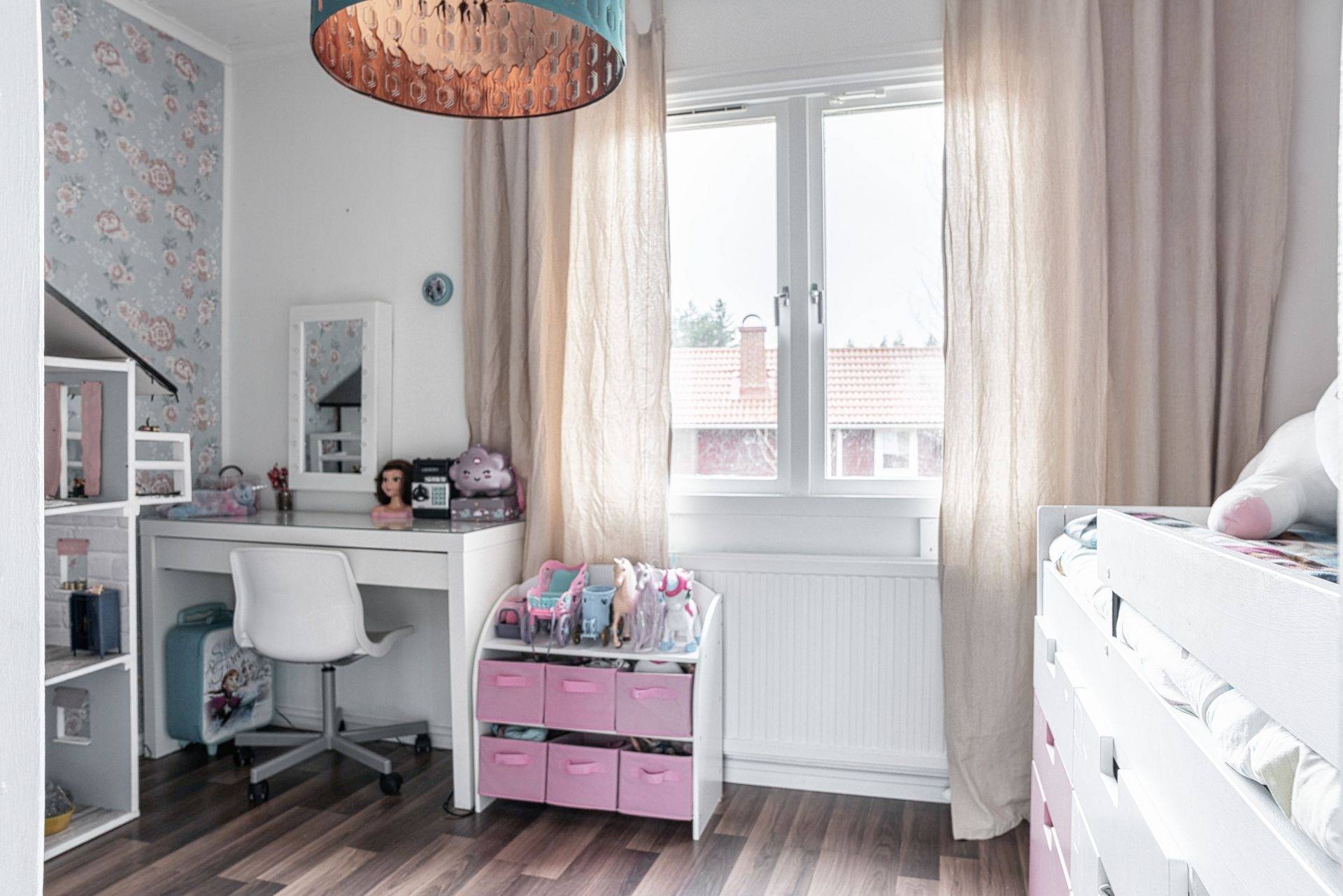 6 rum Villa på Loksvedvägen 8 Sifferbo Gagnefs kommun - bild 18