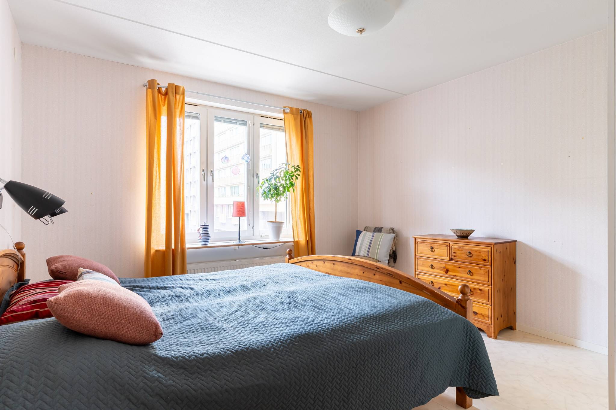 3 rum Lägenhet på Kyrkogårdsgatan 4B Norr Eskilstuna kommun - bild 10