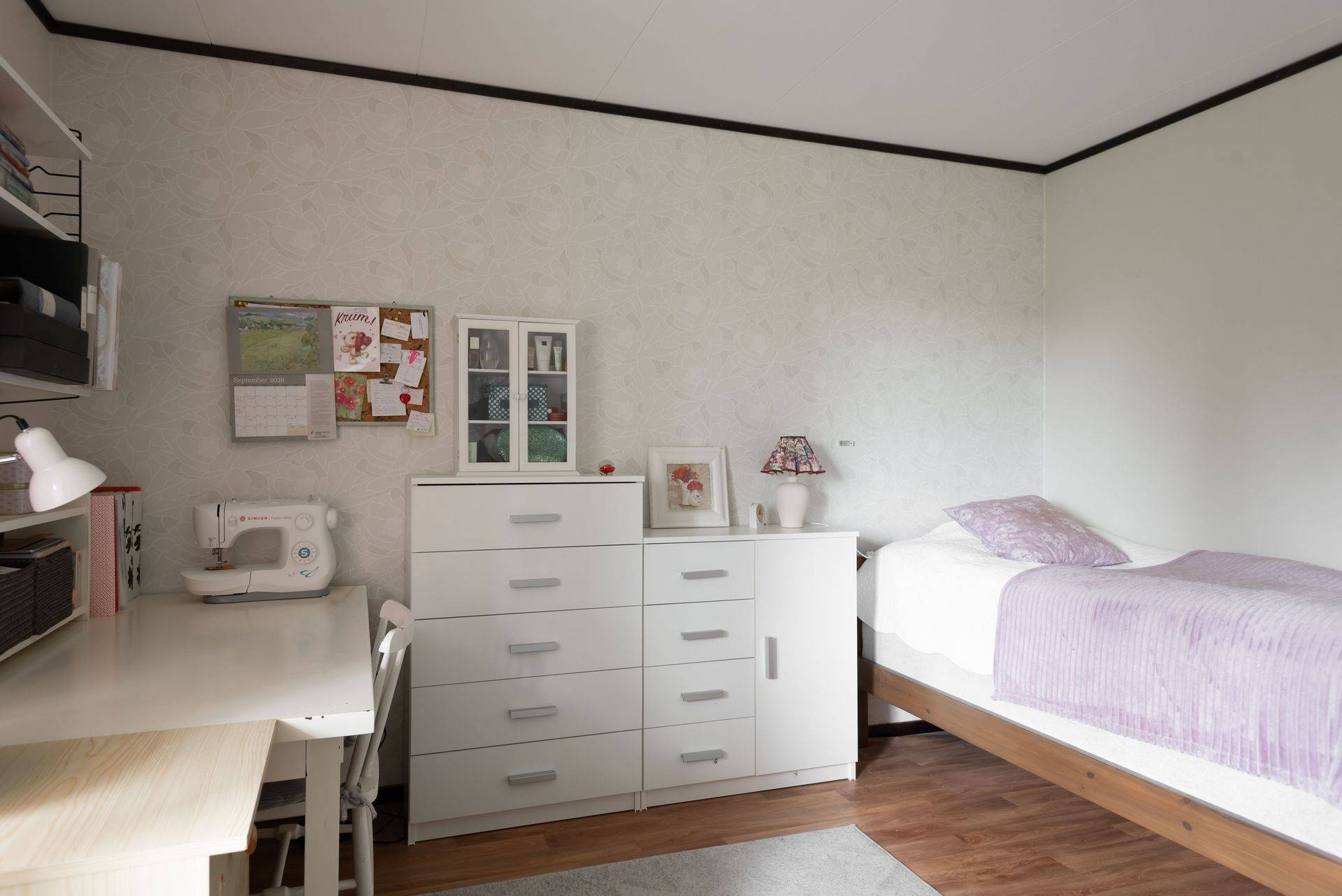 5 rum Villa på Skogsvägen 3 Bruket Degerfors kommun - bild 33