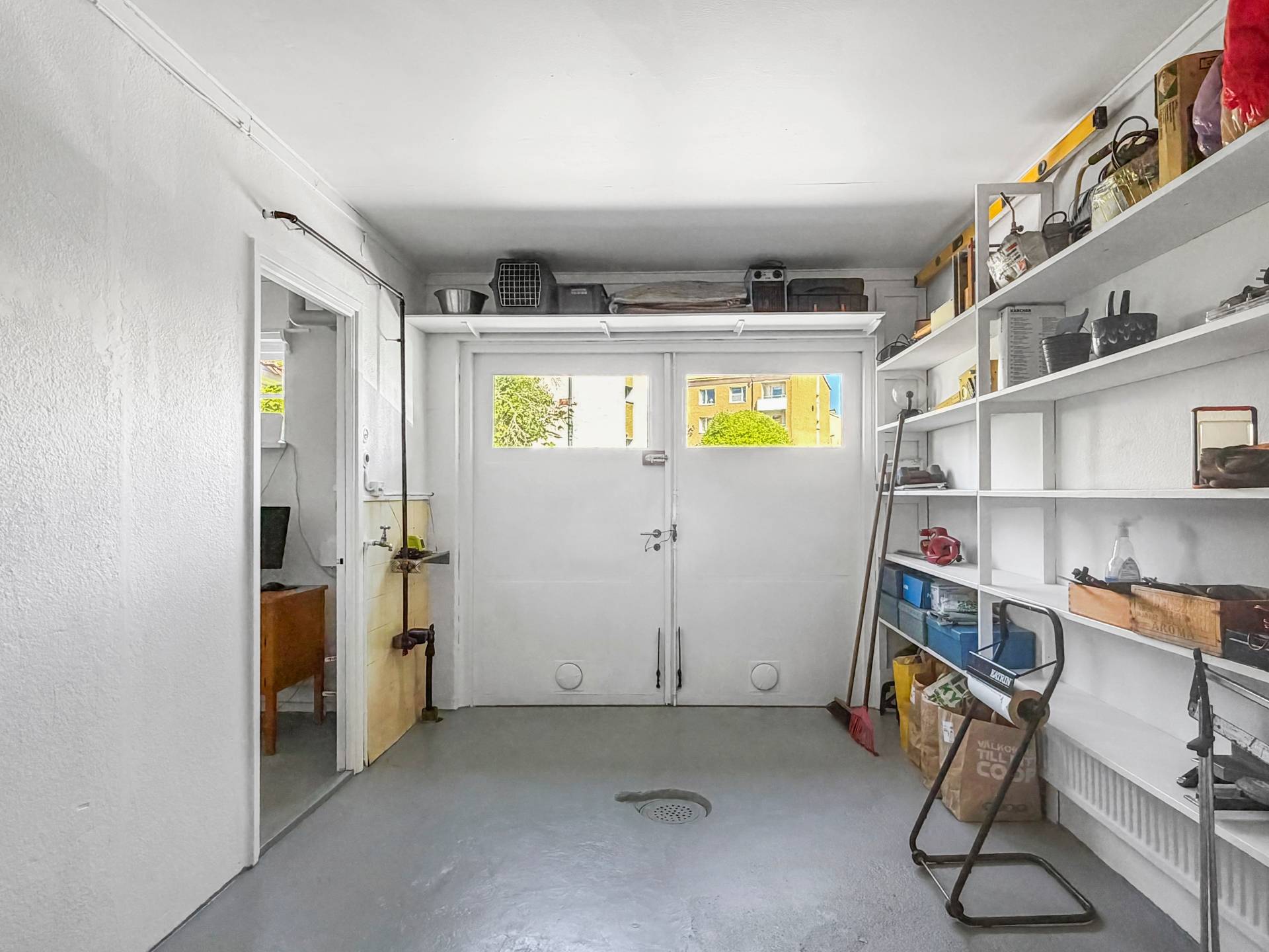 2 rum Radhus på Skiftesvägen 34 Brännan Härnösands kommun - bild 23