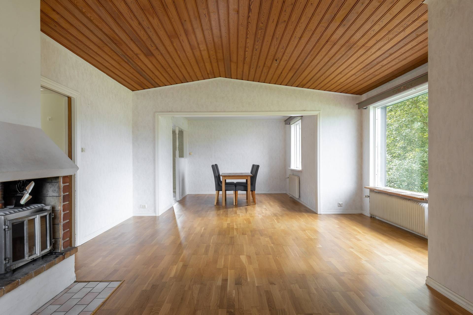 5 rum Villa på Postgränd 2 Offerdal Krokoms kommun - bild 2