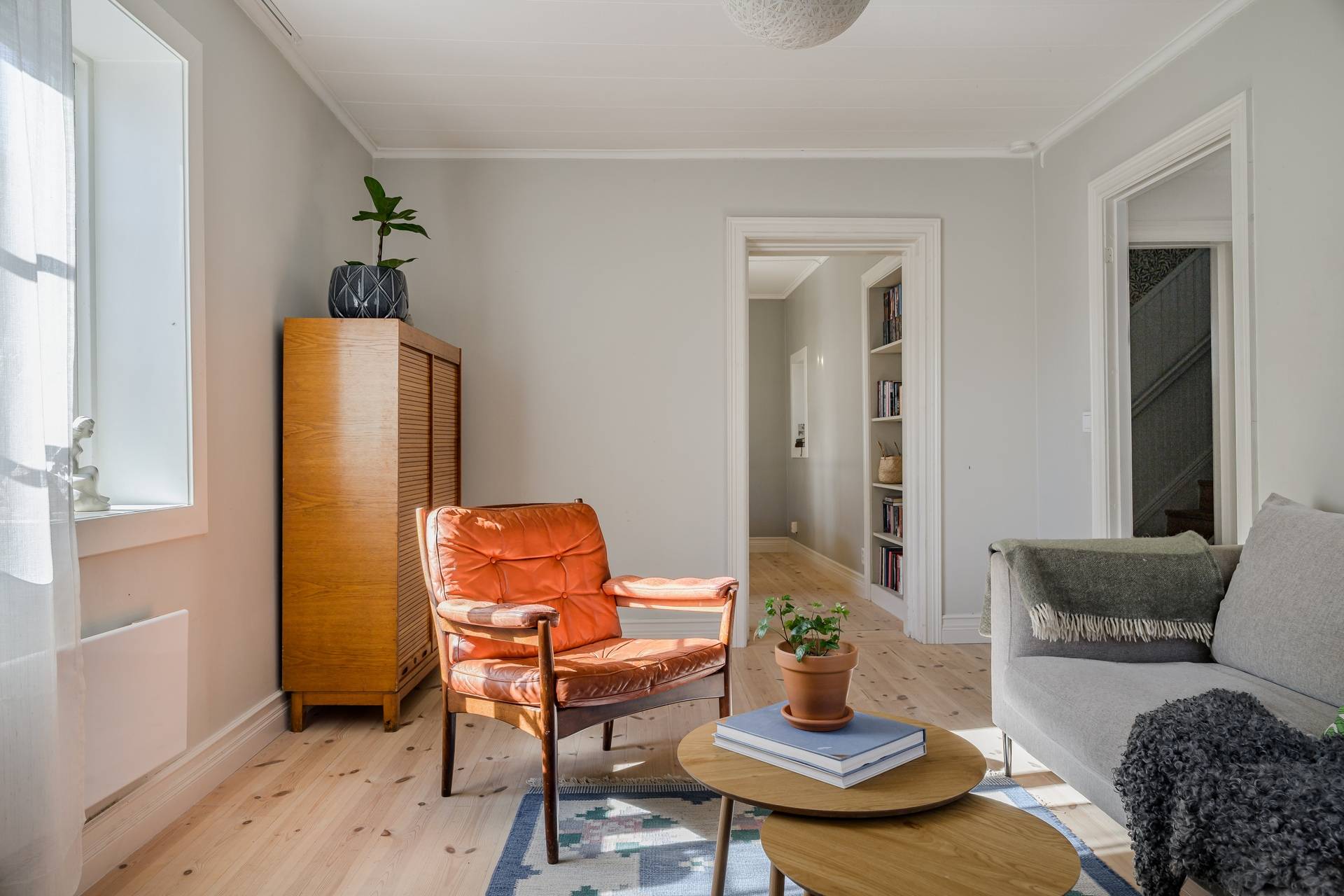 5 rum Villa på Rostvändaregatan 2 Östanfors Falu kommun - bild 12