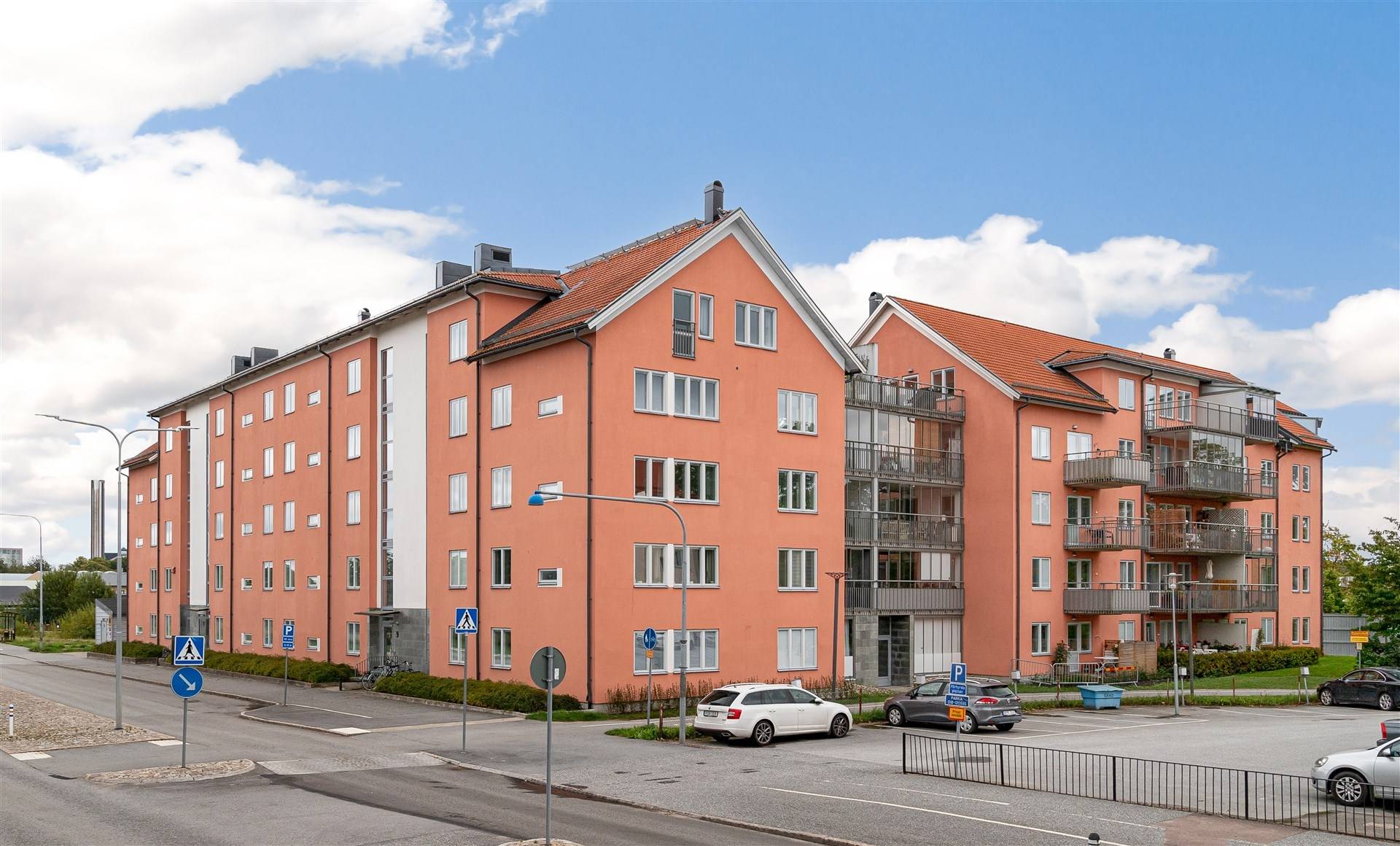 5 rum Lägenhet på Fålhagsleden 13 Fålhagen Uppsala kommun - bild 31