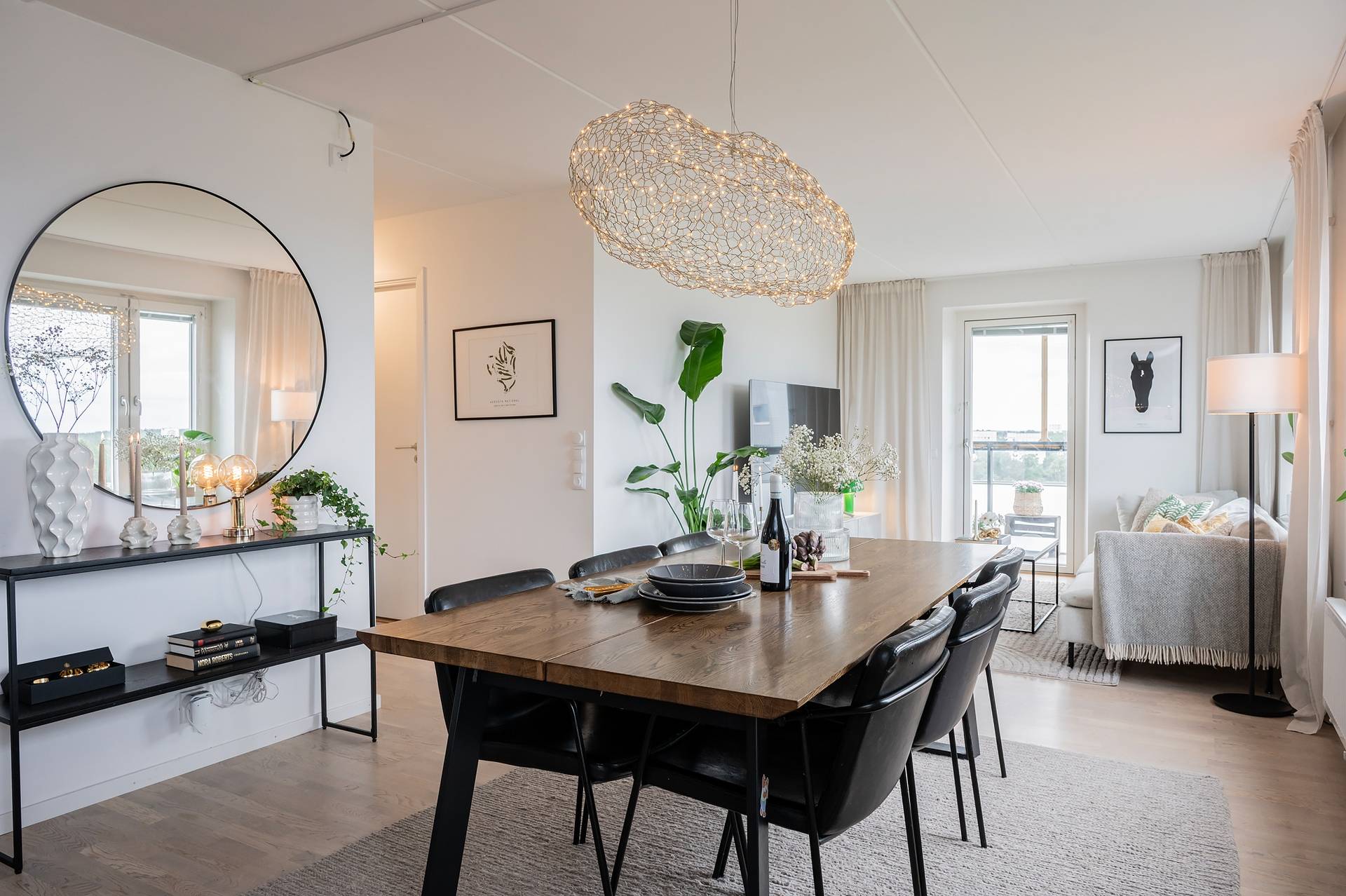 3 rum Lägenhet på Sjösavägen 8 Bandhagen Stockholms kommun - bild 13