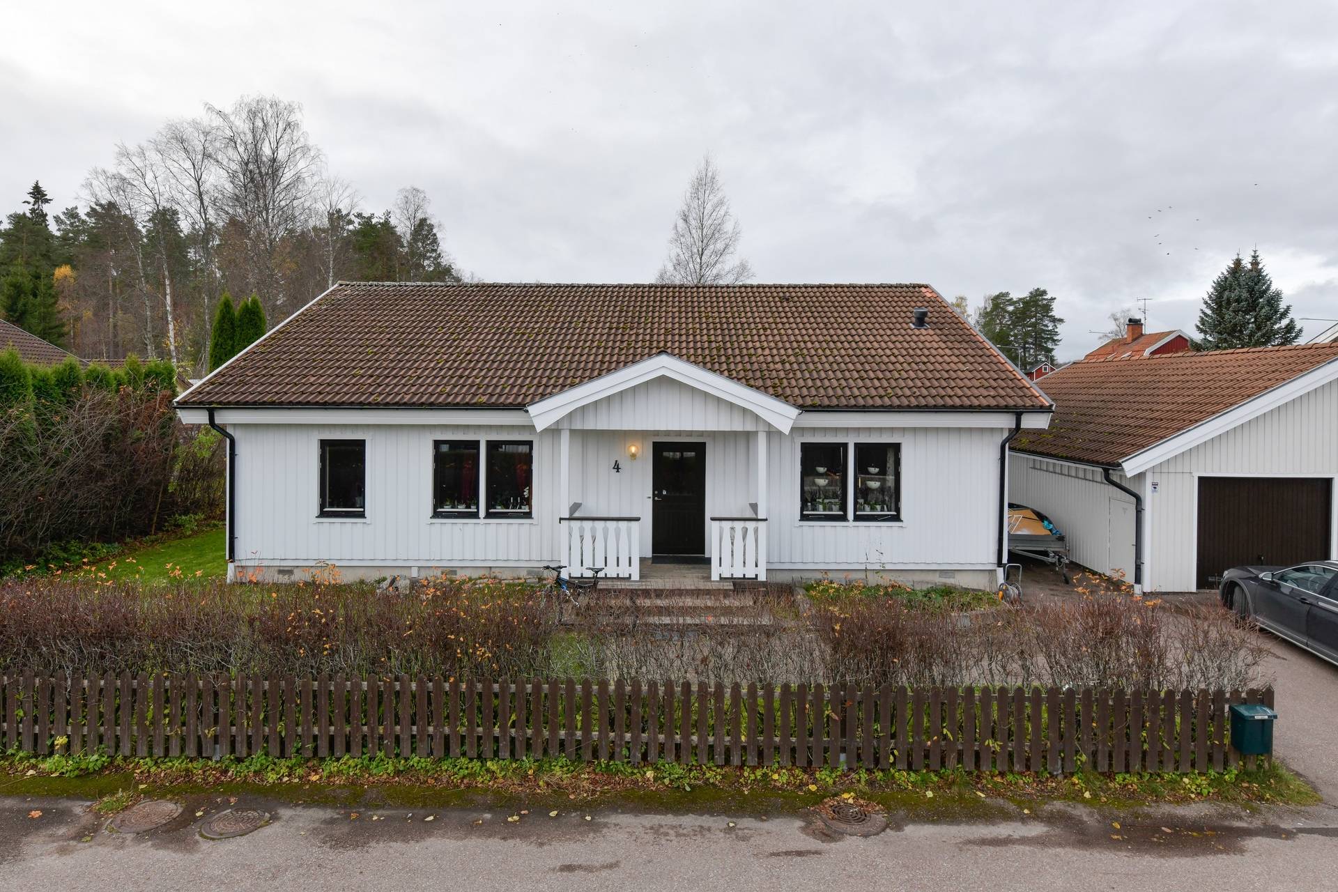 6 rum Villa på Fågelstigen 4 Prästjorden Avesta kommun - bild 3