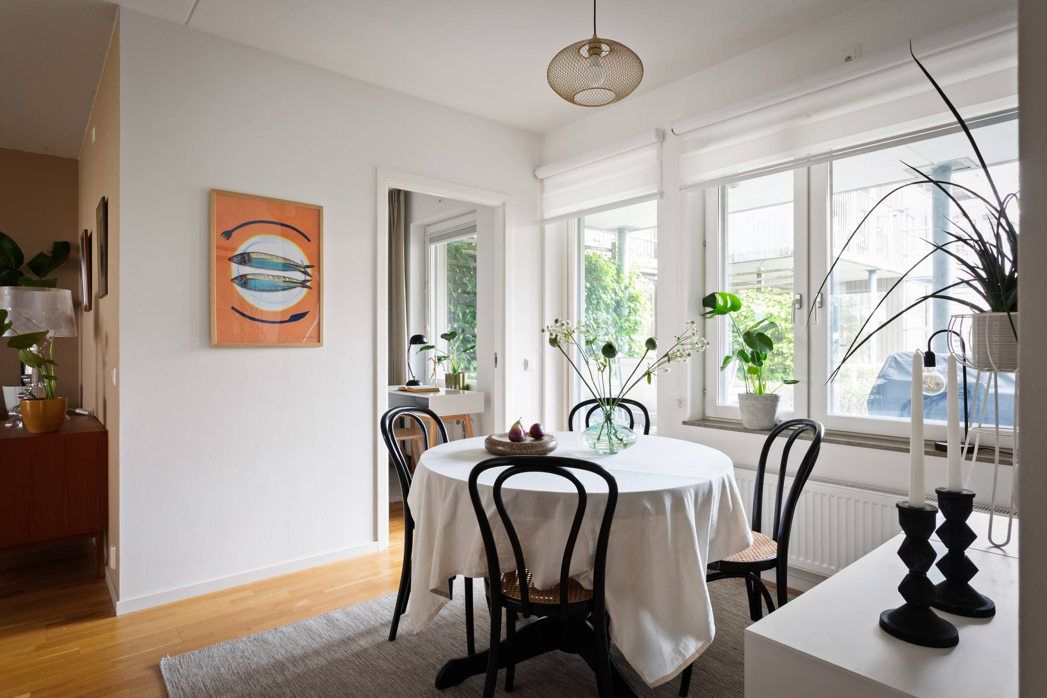 4 rum lägenhet på Fritiof Anderssons gata 5 Eriksberg, Göteborgs kommun - bild 5